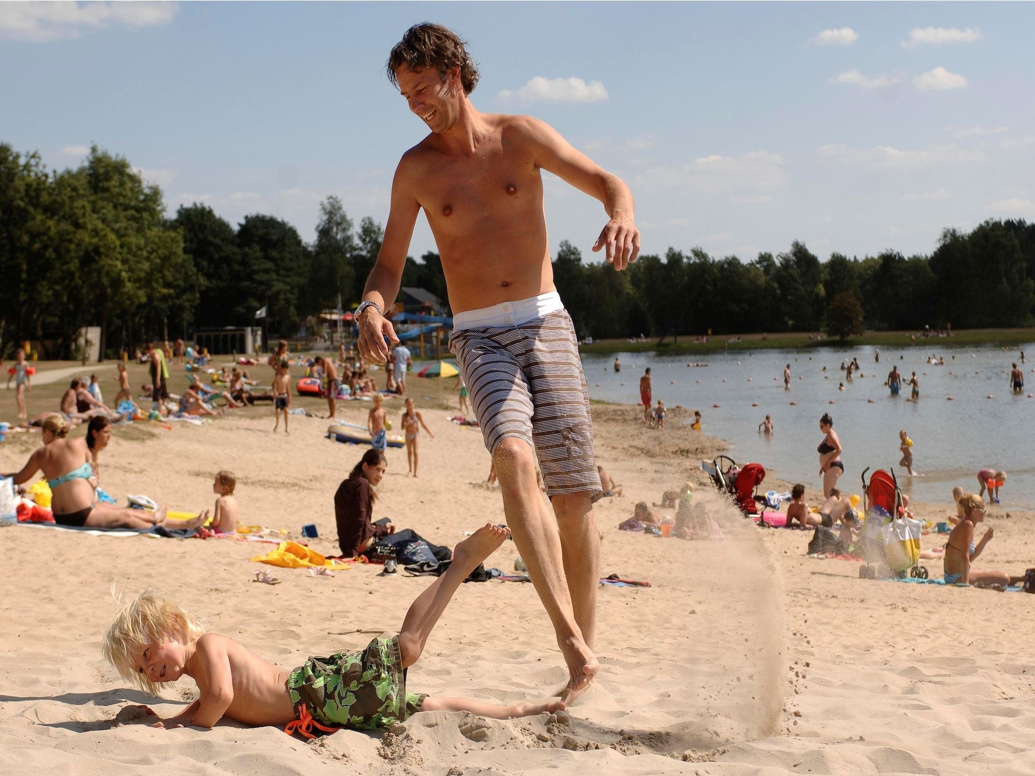Bospark 't Wolfsven 11 in Mierlo - Foto 17 van 34
