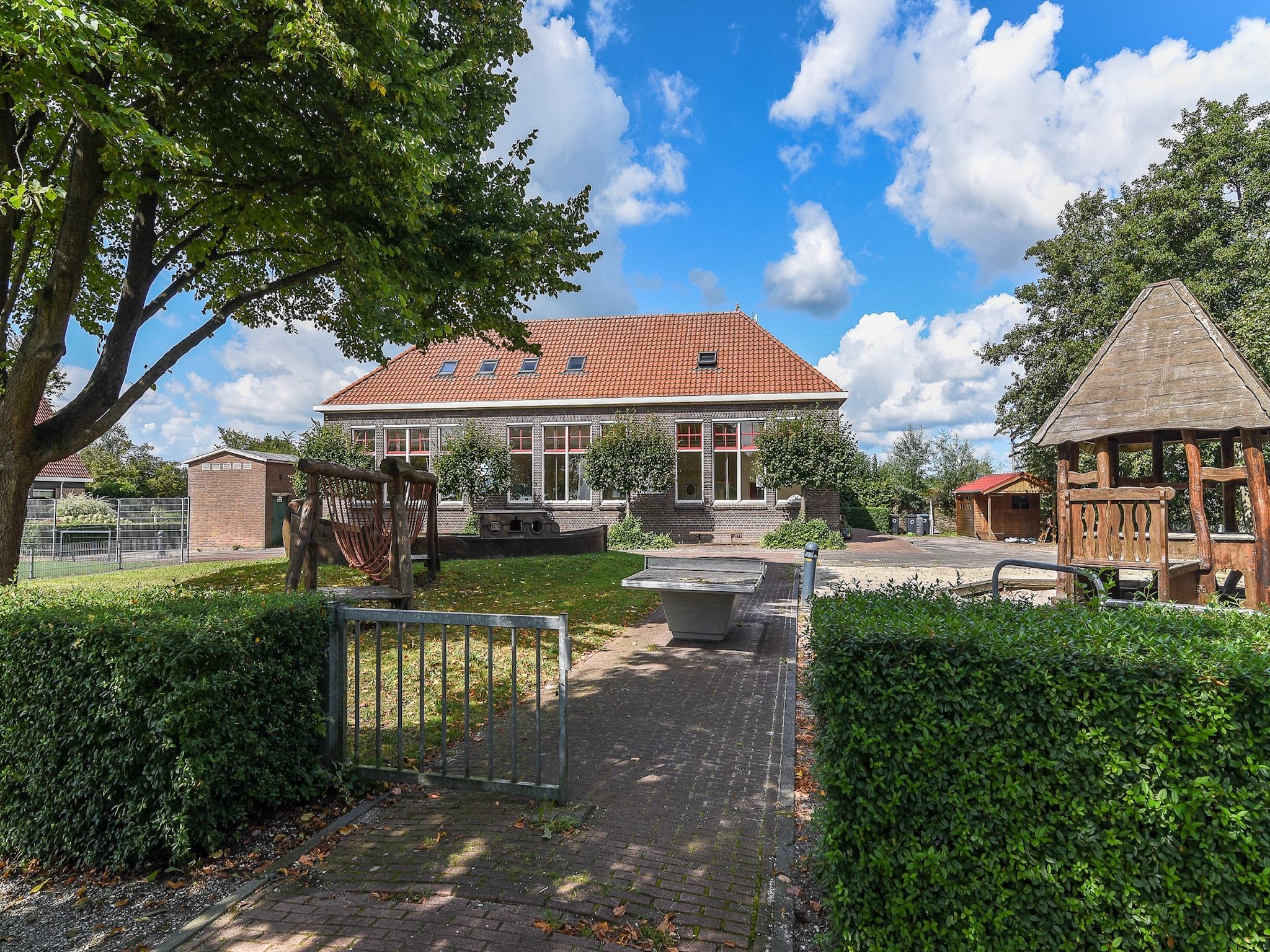 Chalet Jildau in De Veenhoop - Foto 16 van 40