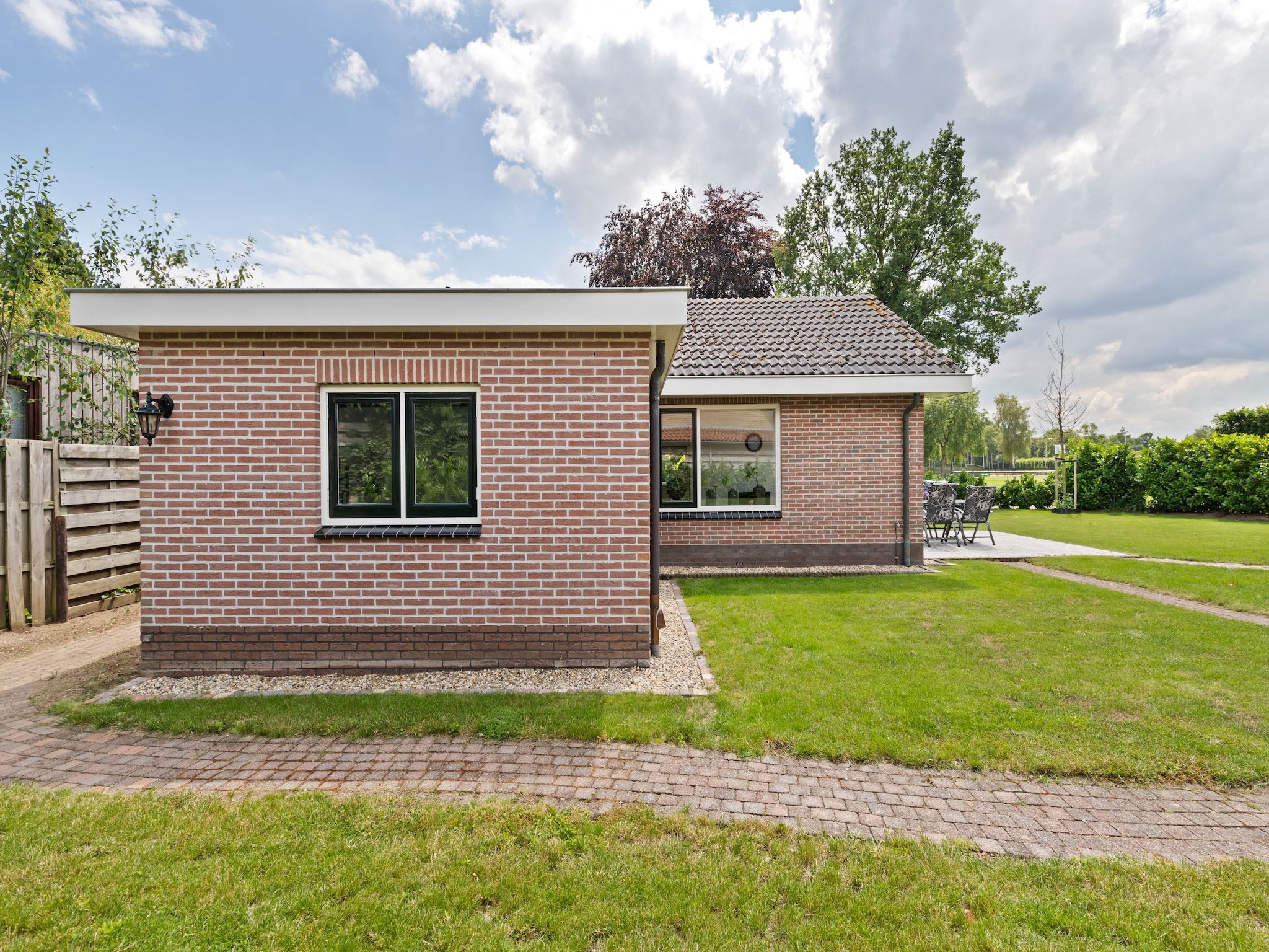Huisje Putten in Putten - Foto 34 van 40