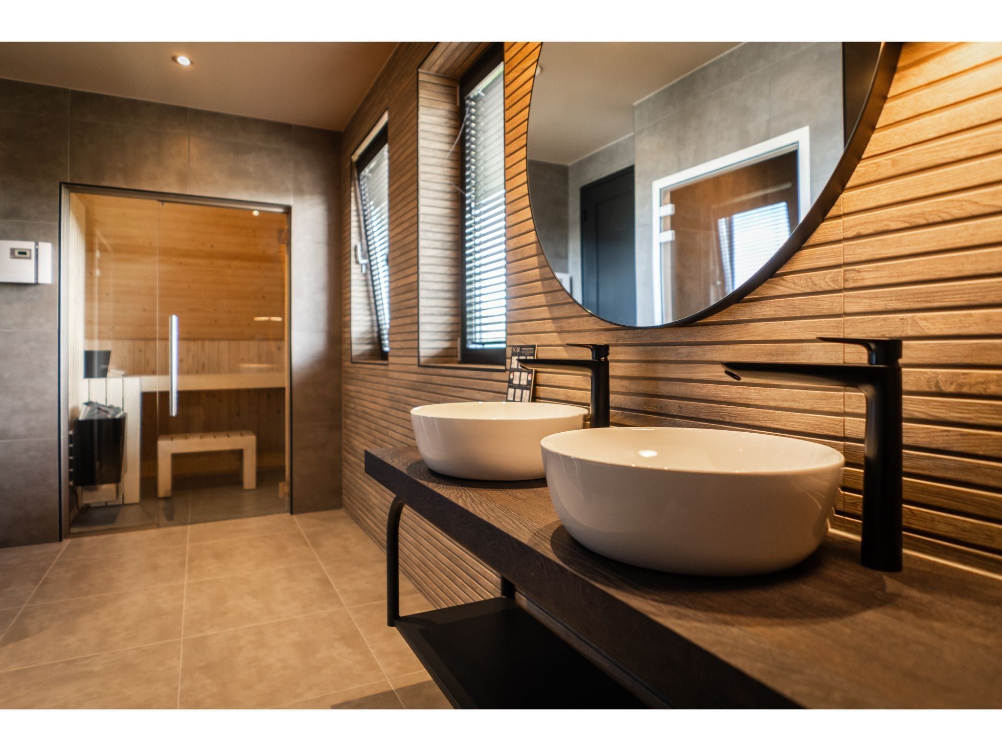Wellness bij Buytenveldt H3 in De Cocksdorp Texel