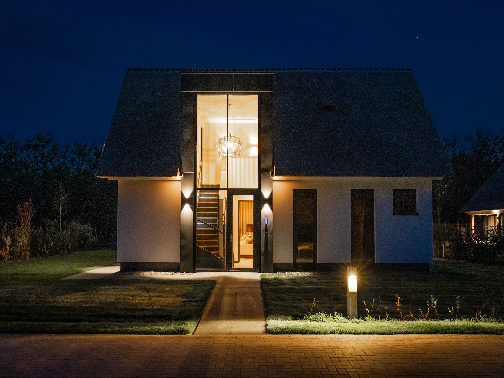 Sfeerbeeld van Buytenveldt H4 in De Cocksdorp Texel
