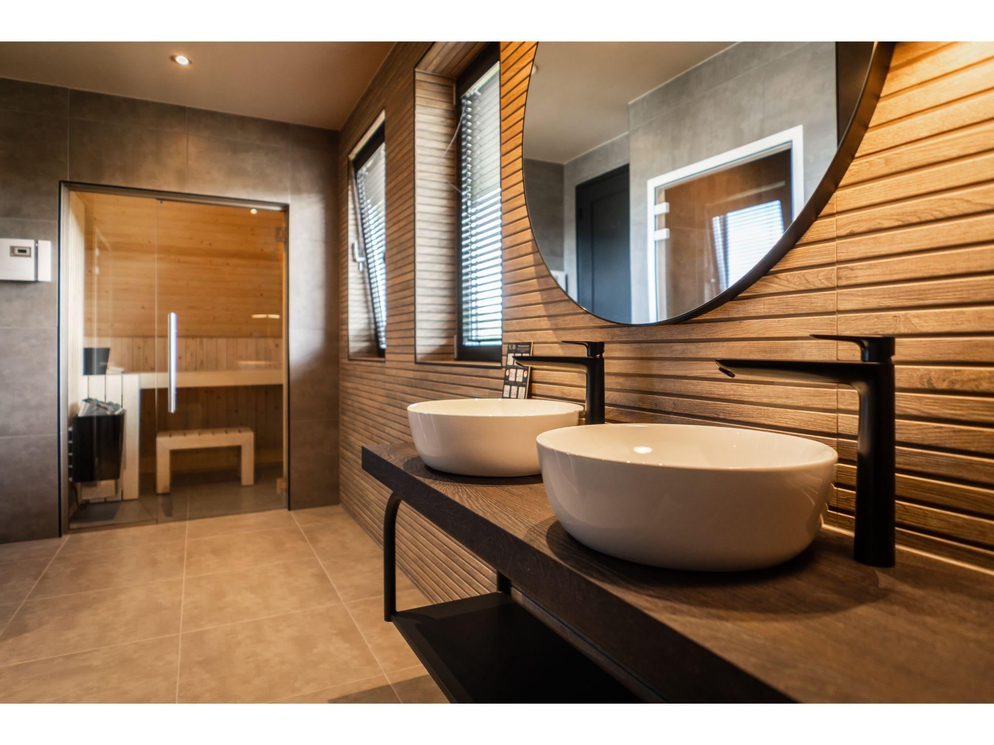 Wellness bij Buytenveldt H6 in De Cocksdorp Texel
