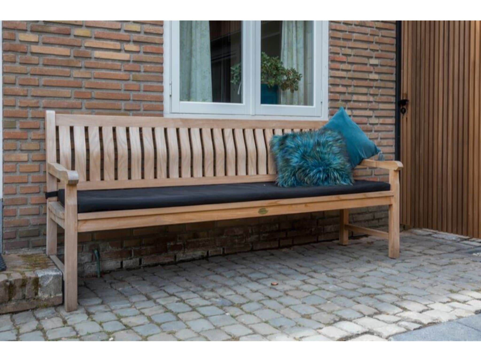 Sfeerbeeld van Duinenburg 23 in Domburg