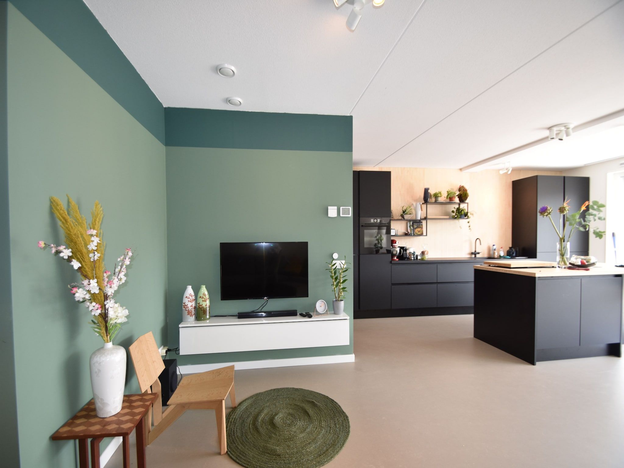 Waterfront holiday home Alkmaar in Alkmaar - Foto 3 van 26