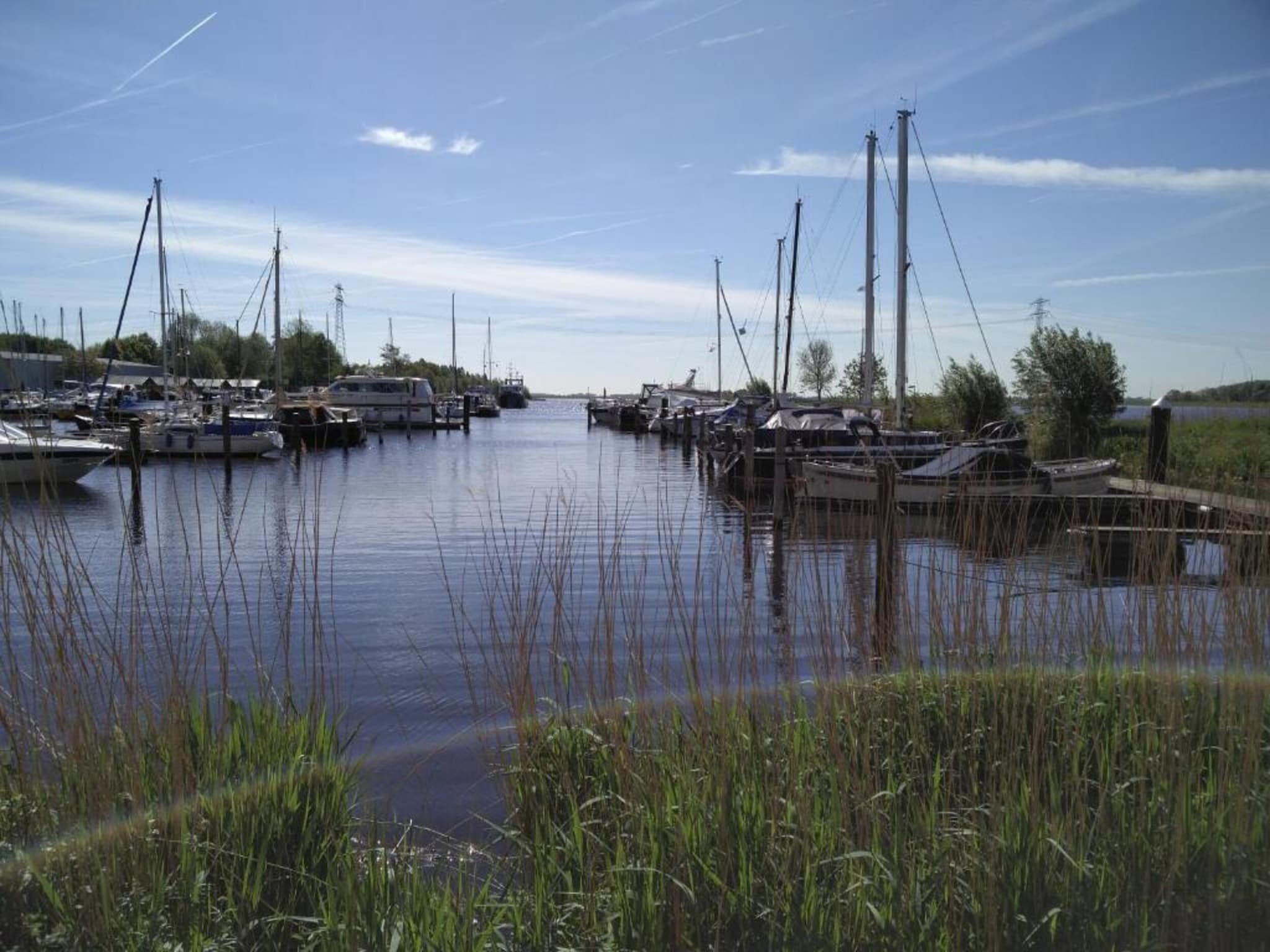 Zonnig Hosterwold in Zeewolde - Foto 40 van 40