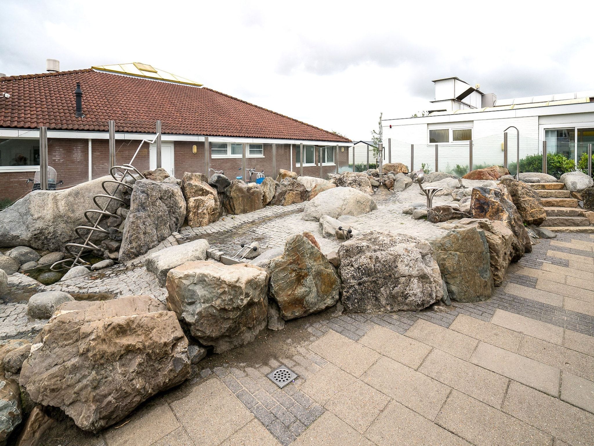 Wellness bij Ocean Dreams Oostkapelle Zeeland M55 in Oostkapelle