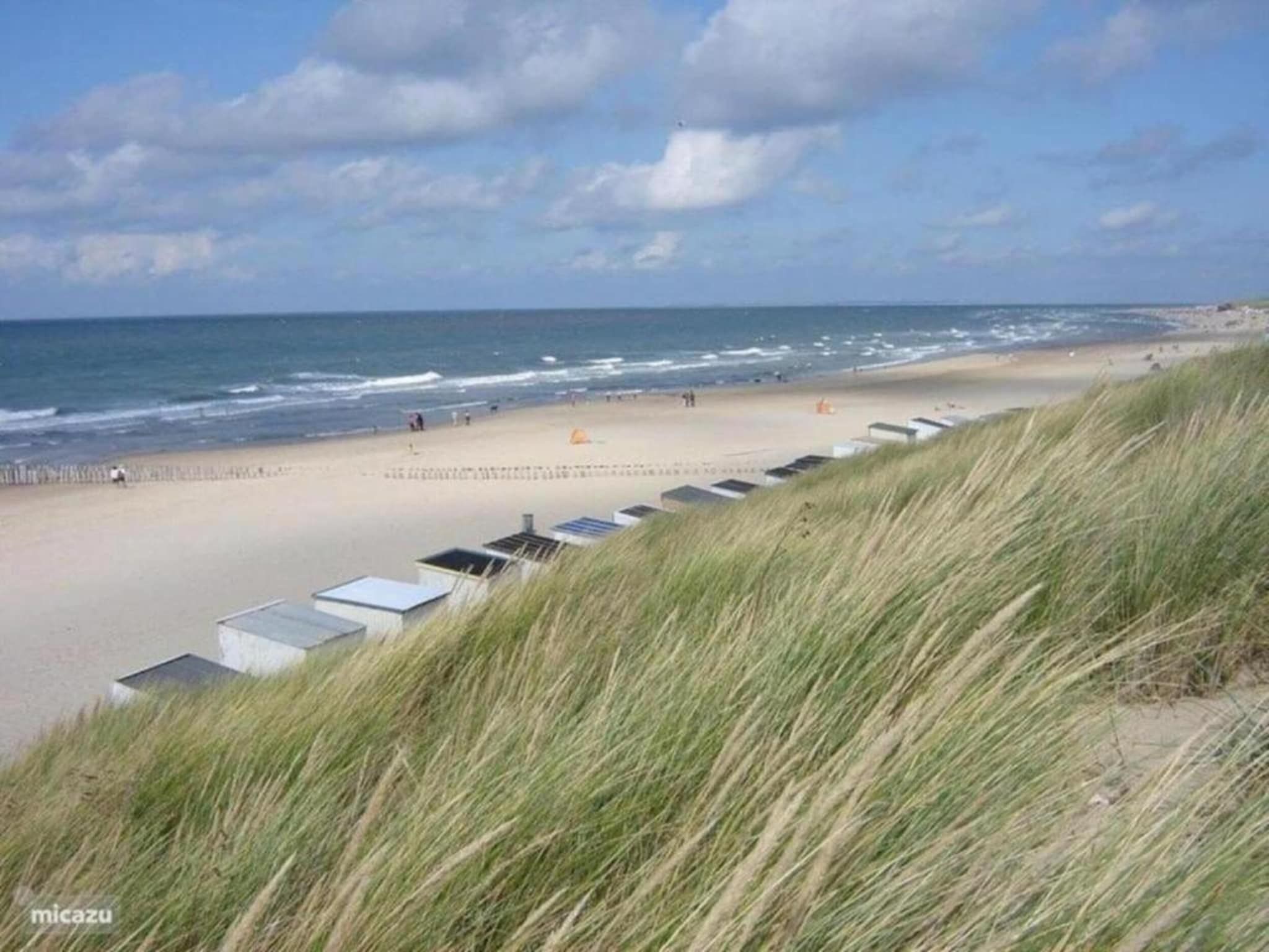 Ocean Dreams Oostkapelle Zeeland M55 in Oostkapelle - Foto 36 van 40
