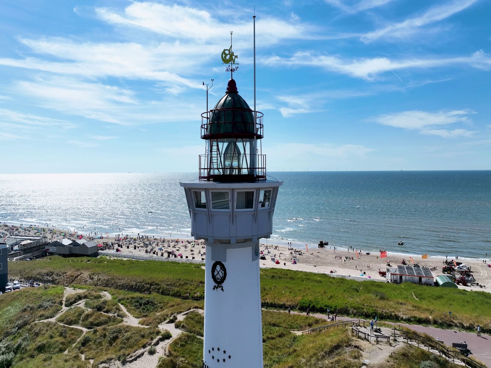 Residentie de Graaf van Egmont 9 in Egmond aan zee - Foto 19 van 40