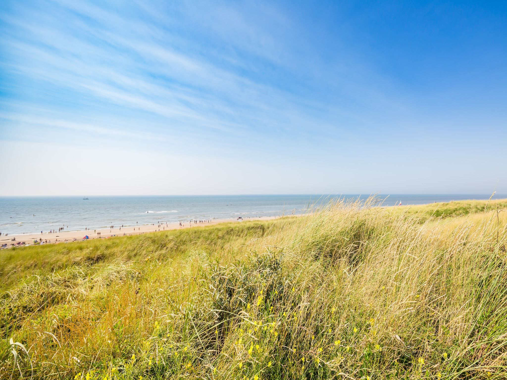 Residentie de Graaf van Egmont 10 in Egmond aan zee - Foto 17 van 40