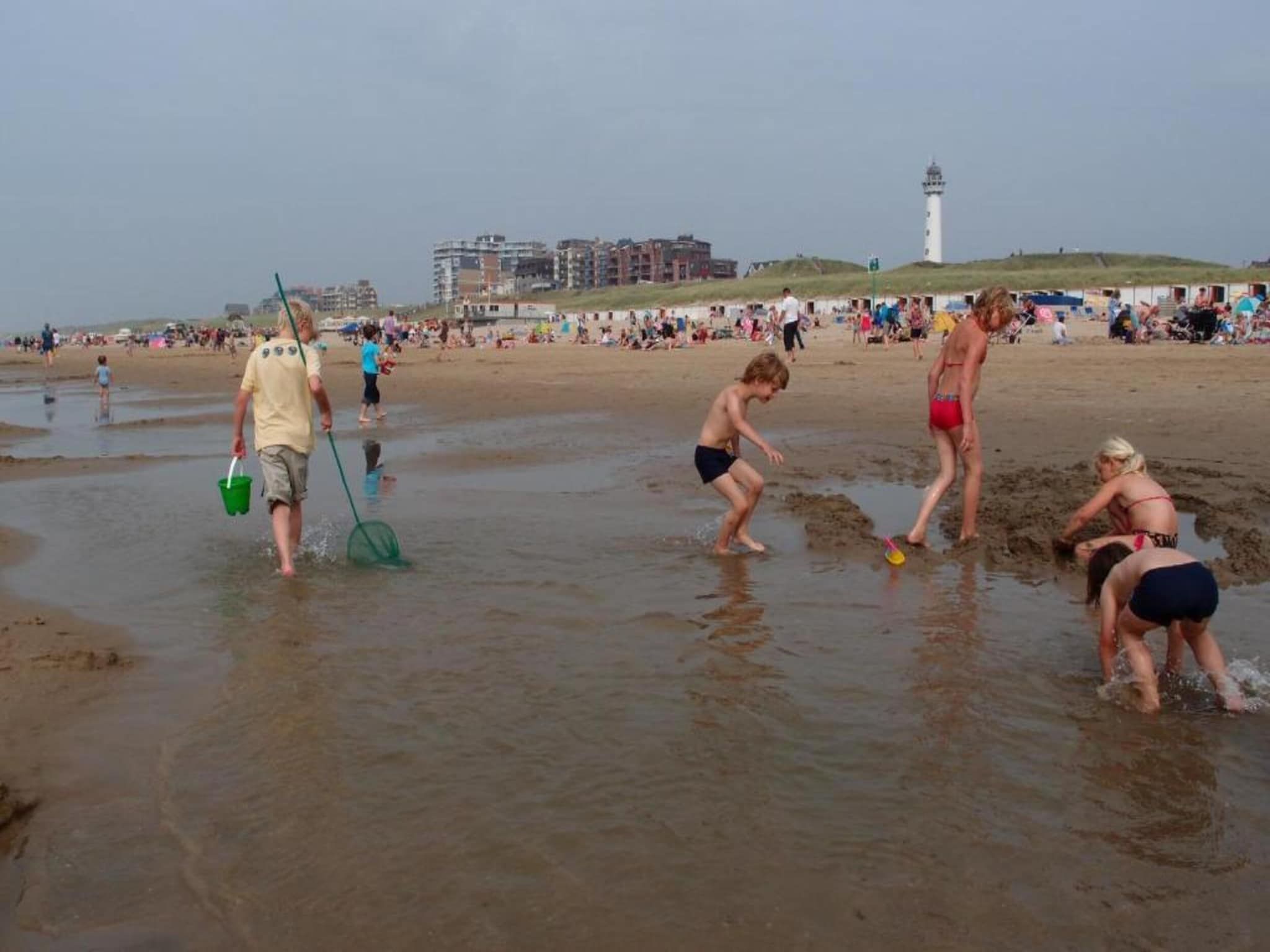 Residentie de Graaf van Egmont 12 in Egmond aan zee - Foto 35 van 40