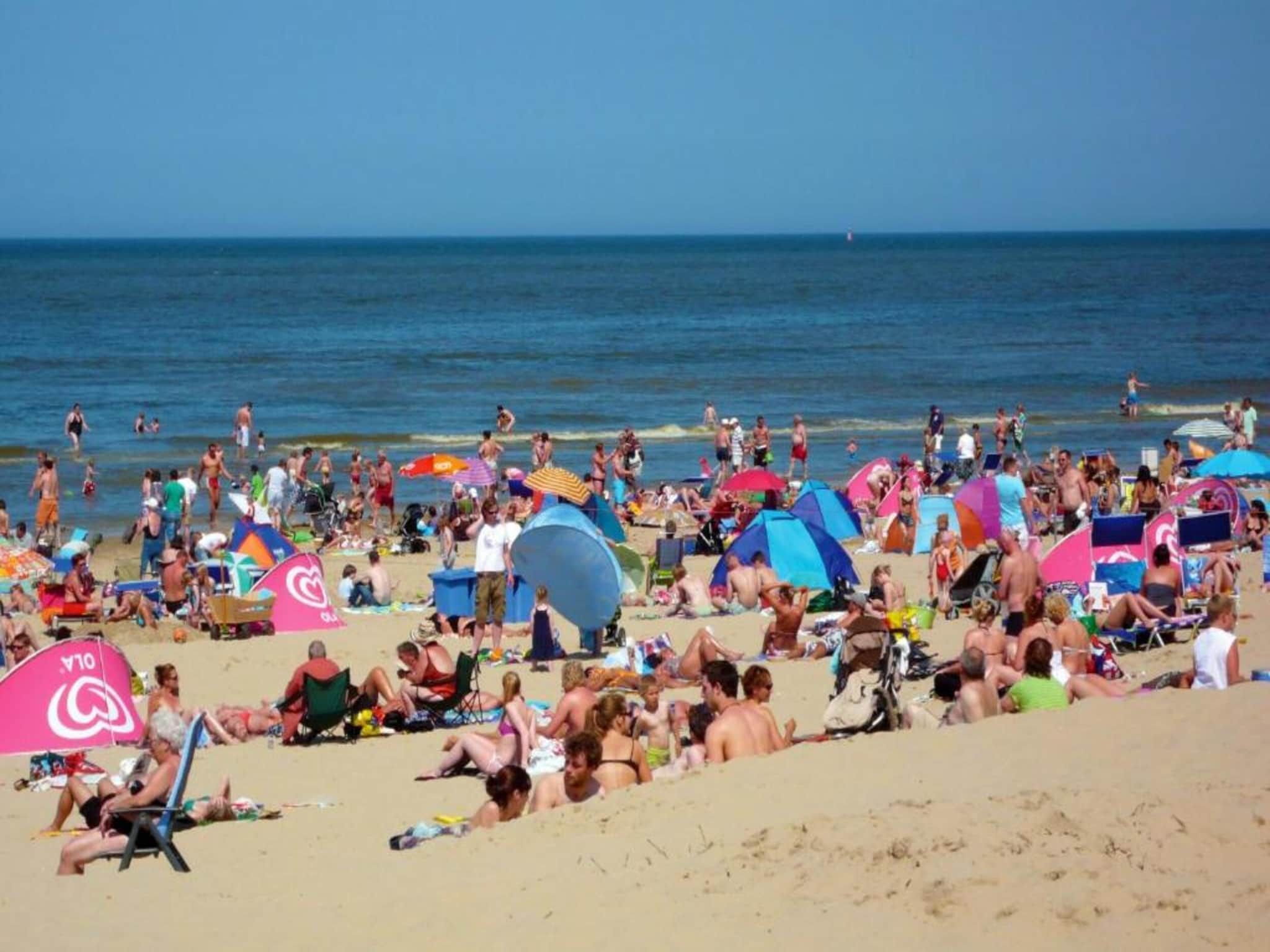 Residentie de Graaf van Egmont 13 in Egmond aan zee - Foto 34 van 40