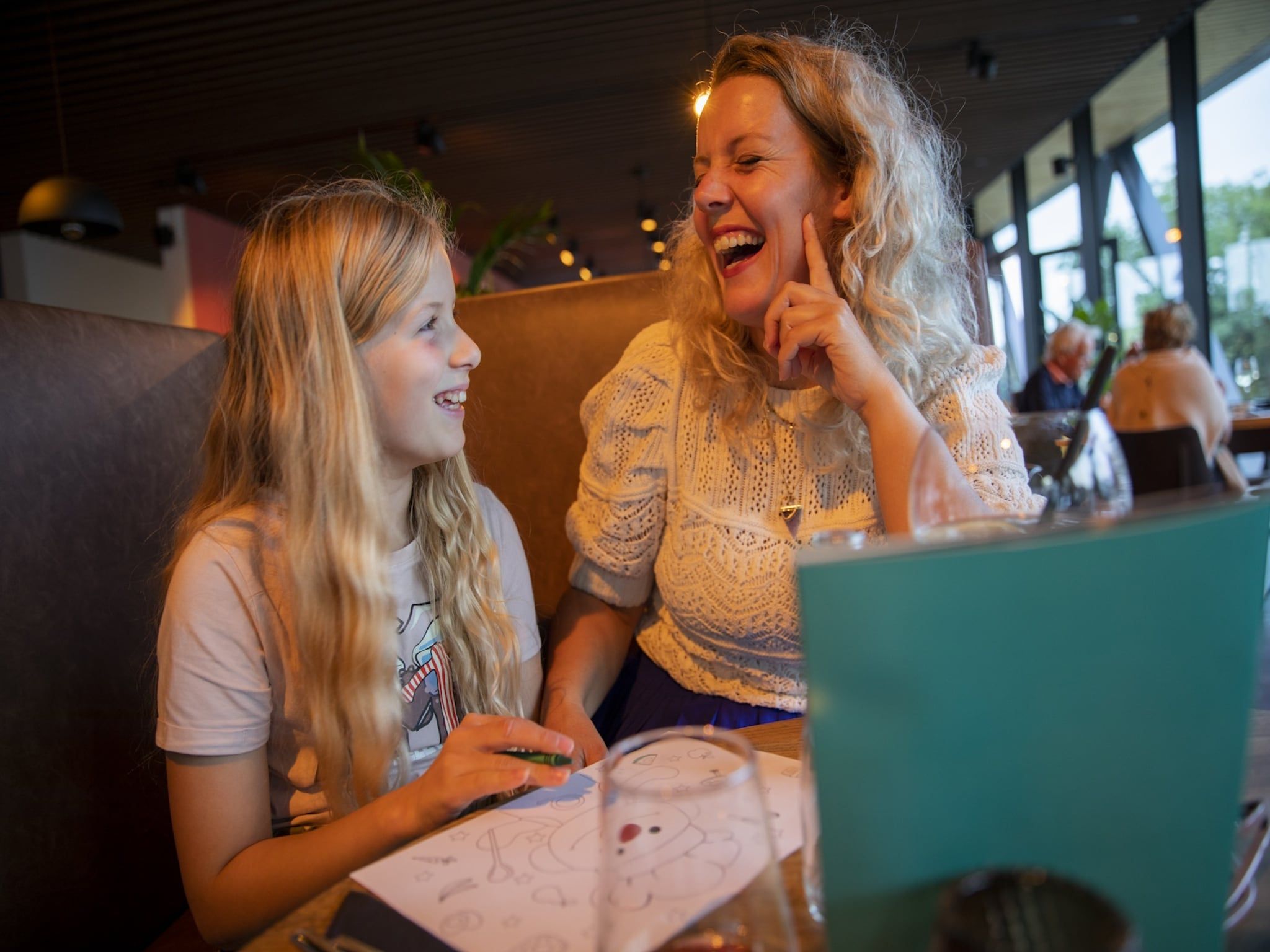 Sfeerbeeld van Resort Gulpen 2 in Gulpen