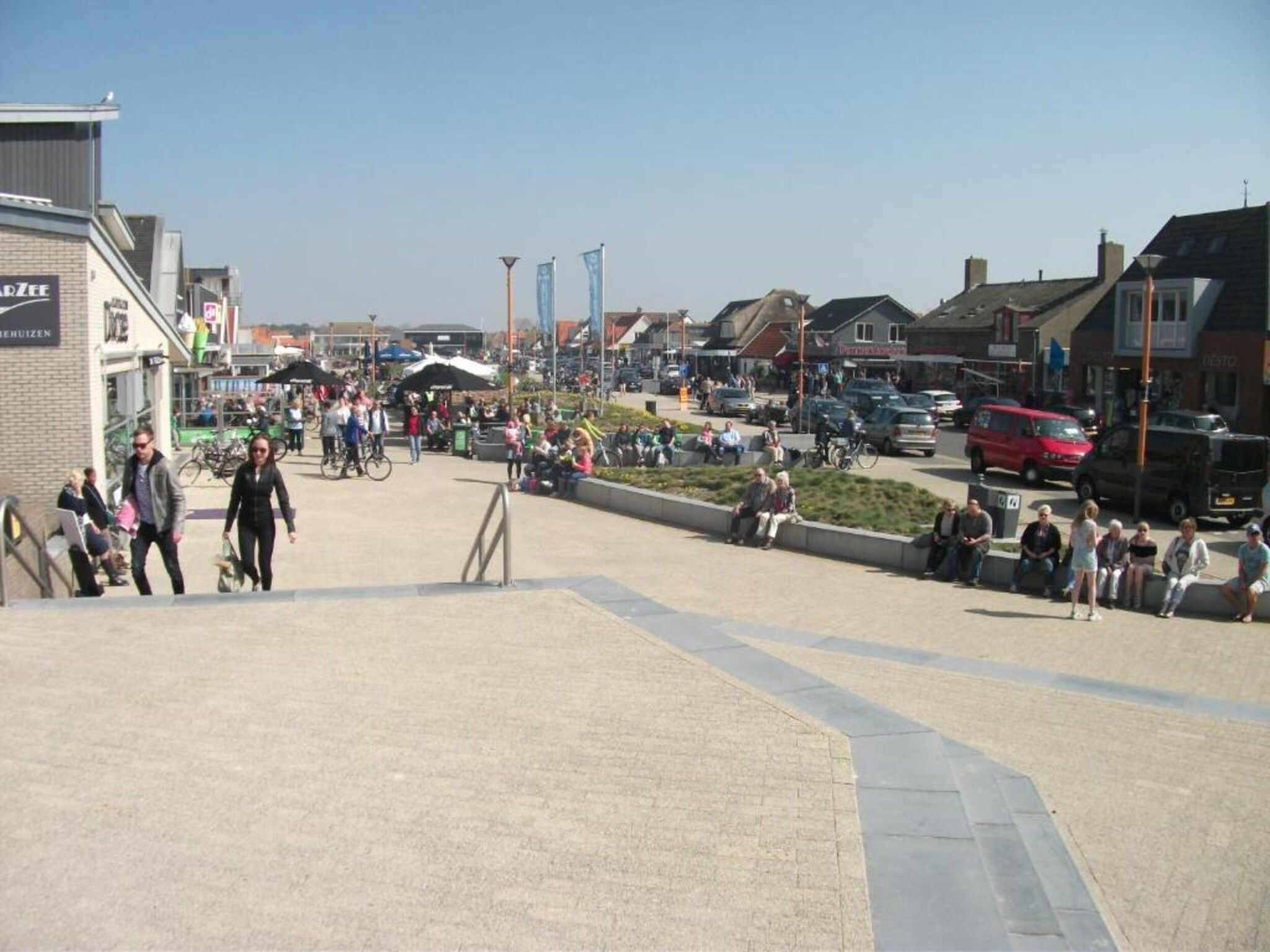 Resort Callantsoog 4 in Callantsoog - Foto 31 van 41