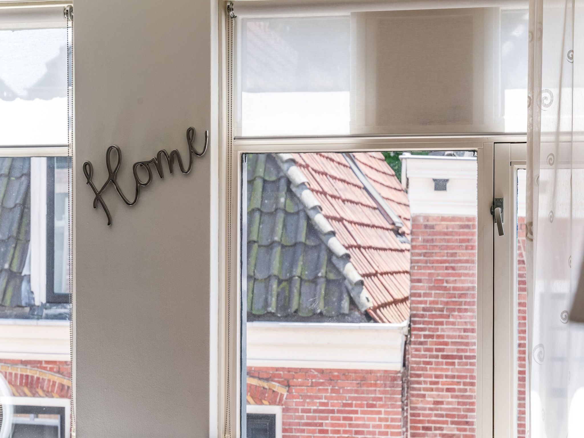 Sfeerbeeld van Gezellig  appartement in centrum Leeuwarden in Leeuwarden