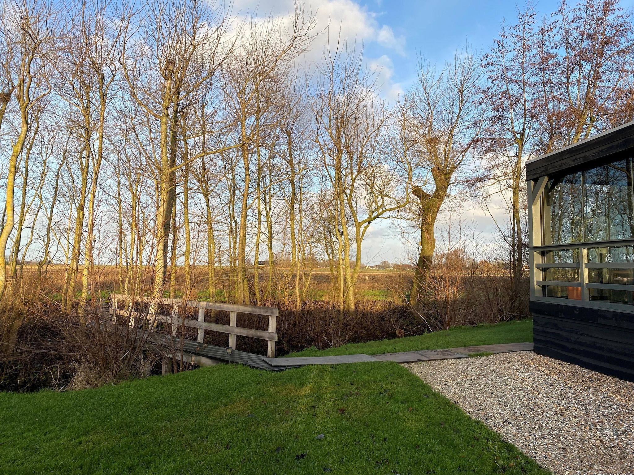 Voorzieningen bij Wol Thus in Paesens