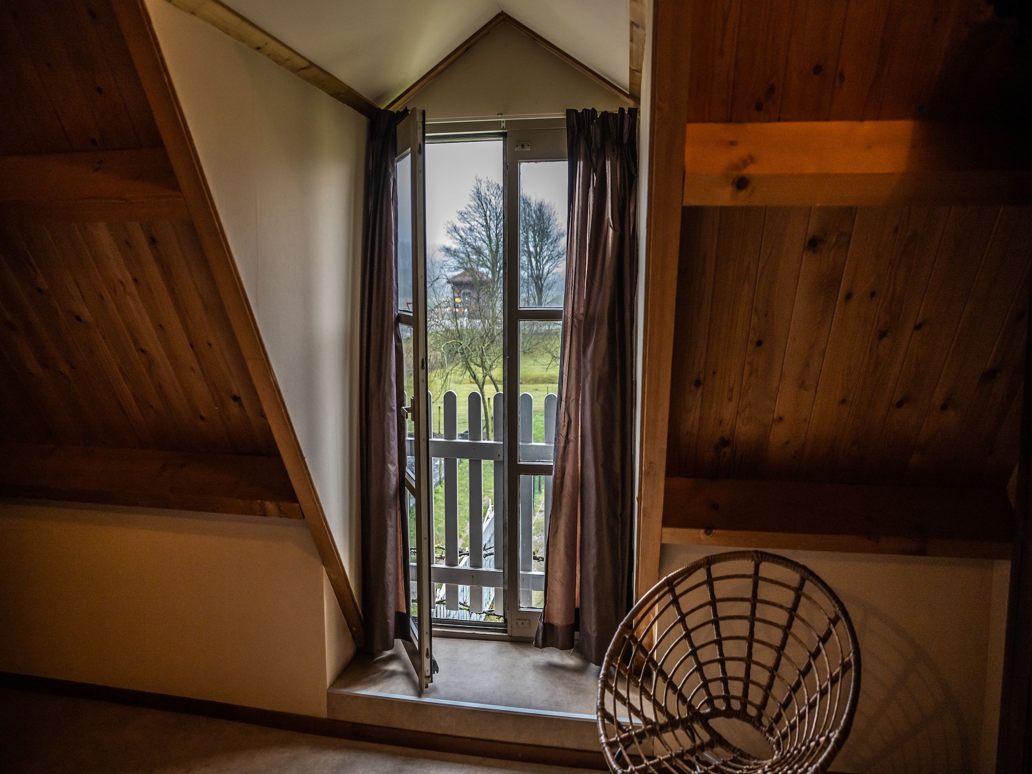 Sfeerbeeld van Vakantiewoning - Oranjezon 4p in Vrouwenpolder
