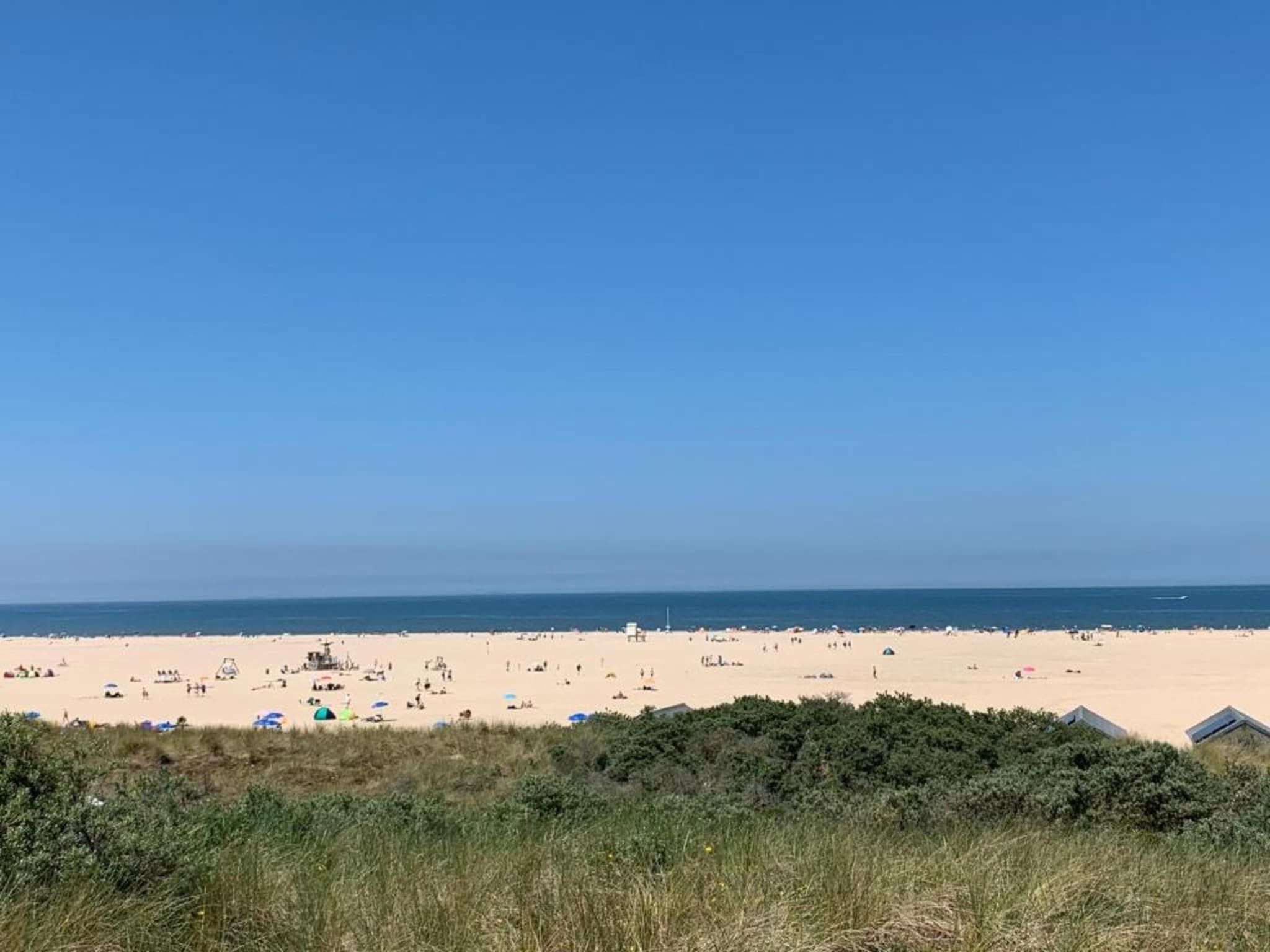 Kon Emmaweg 26 Vrouwenpolder 2p in Vrouwenpolder - Foto 19 van 33
