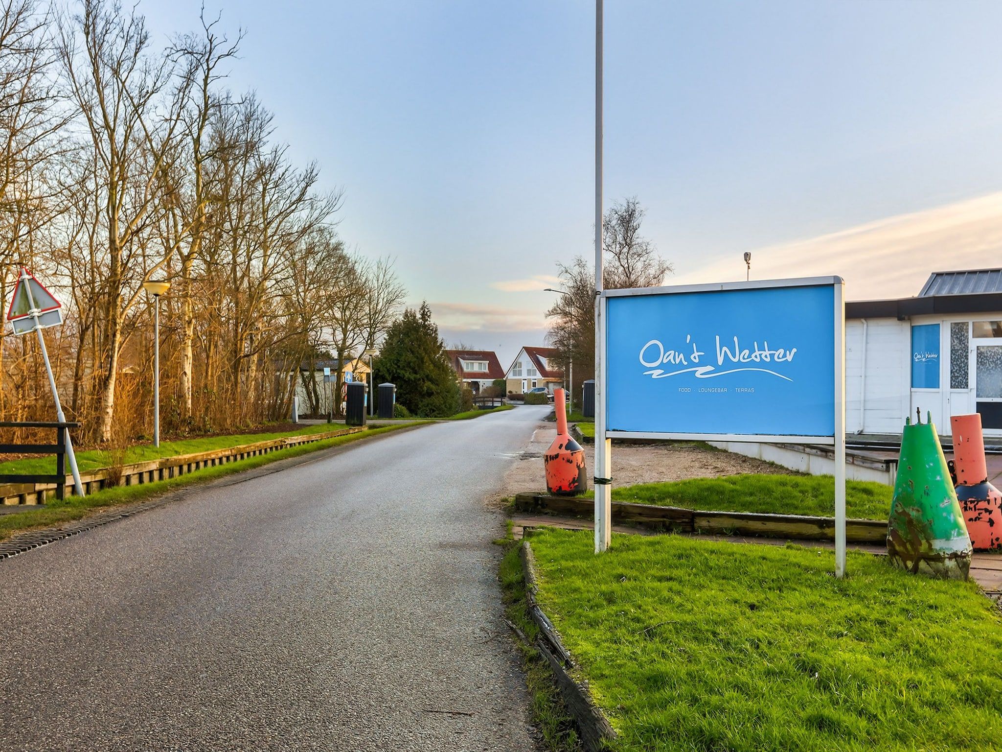 Stijlvol familiehuis in Grou in Grou - Foto 30 van 40