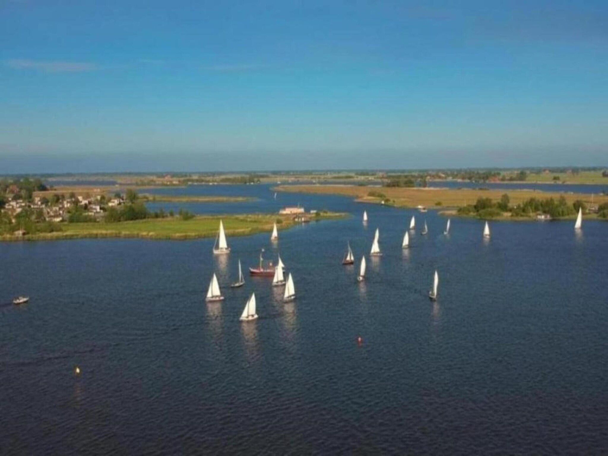 Stijlvol familiehuis in Grou in Grou - Foto 33 van 40