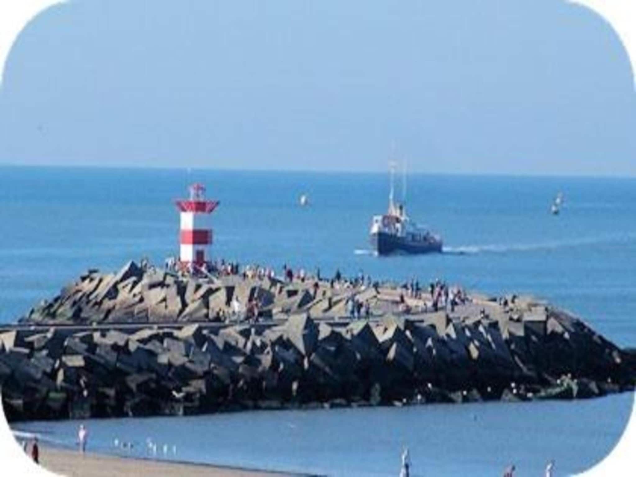 Scheveningen Harbour 42A in Den Haag - Foto 33 van 40