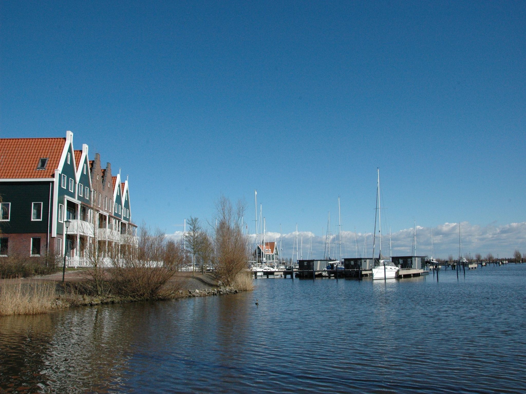 Boot Zonder Naam in Volendam - Foto 26 van 40