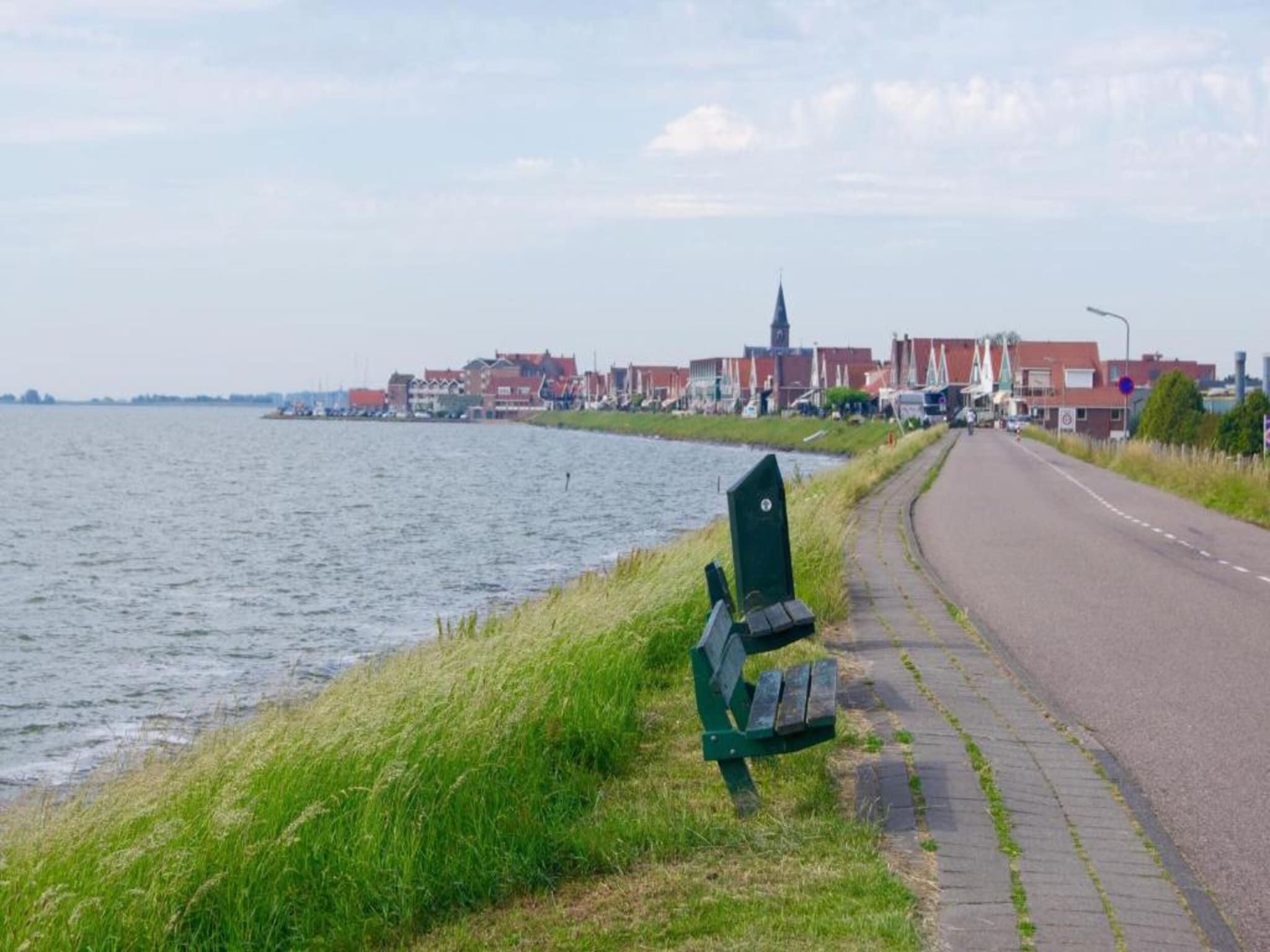 Boot Zonder Naam in Volendam - Foto 33 van 40