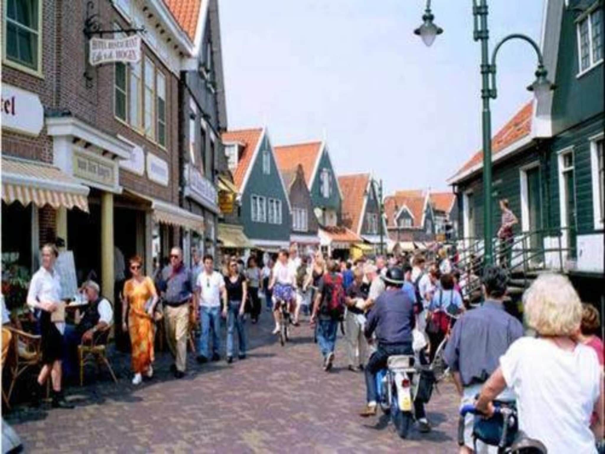 Boot Zonder Naam in Volendam - Foto 38 van 40
