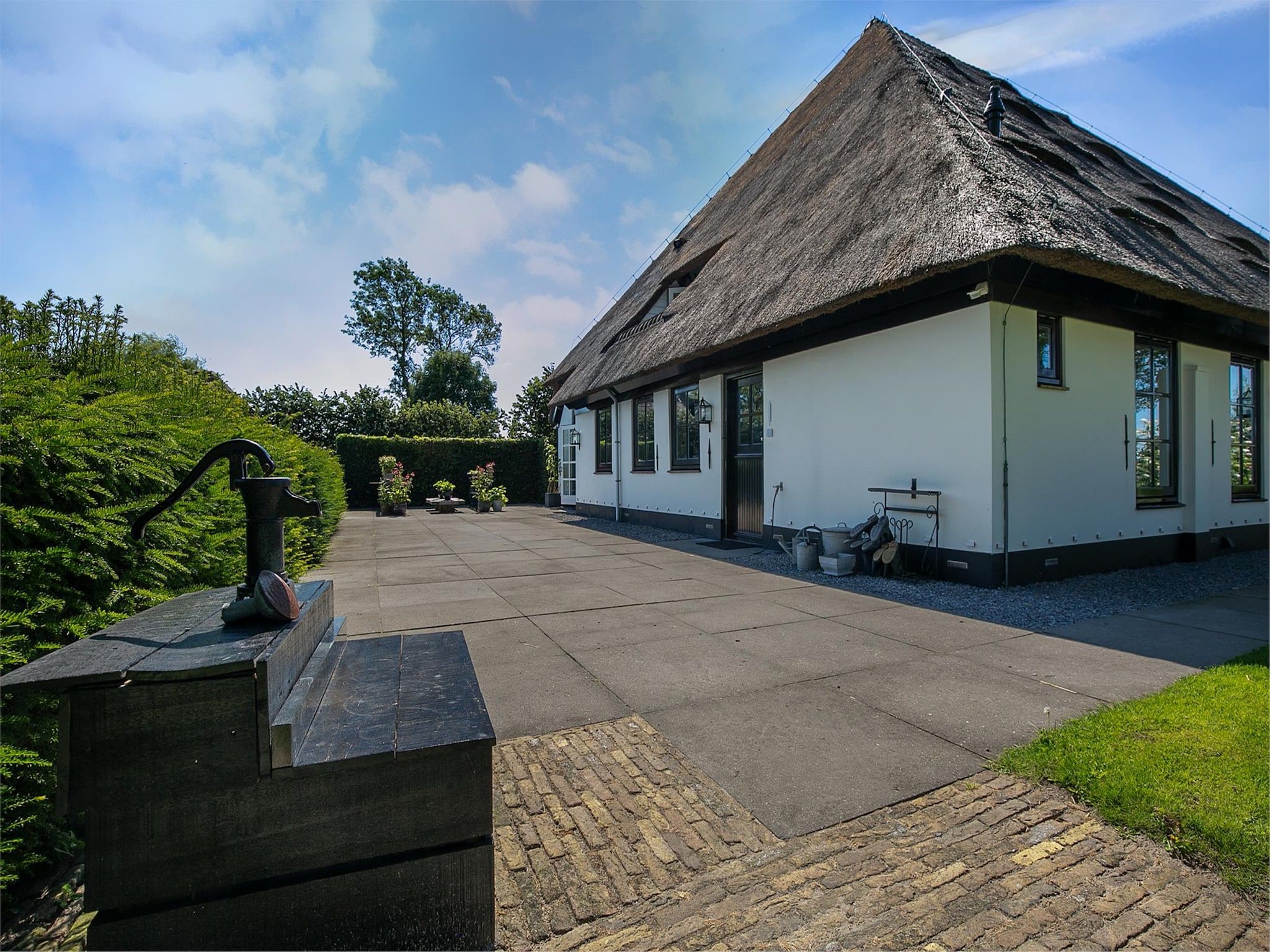 De Pauwenhof in Heiloo - Foto 43 van 58