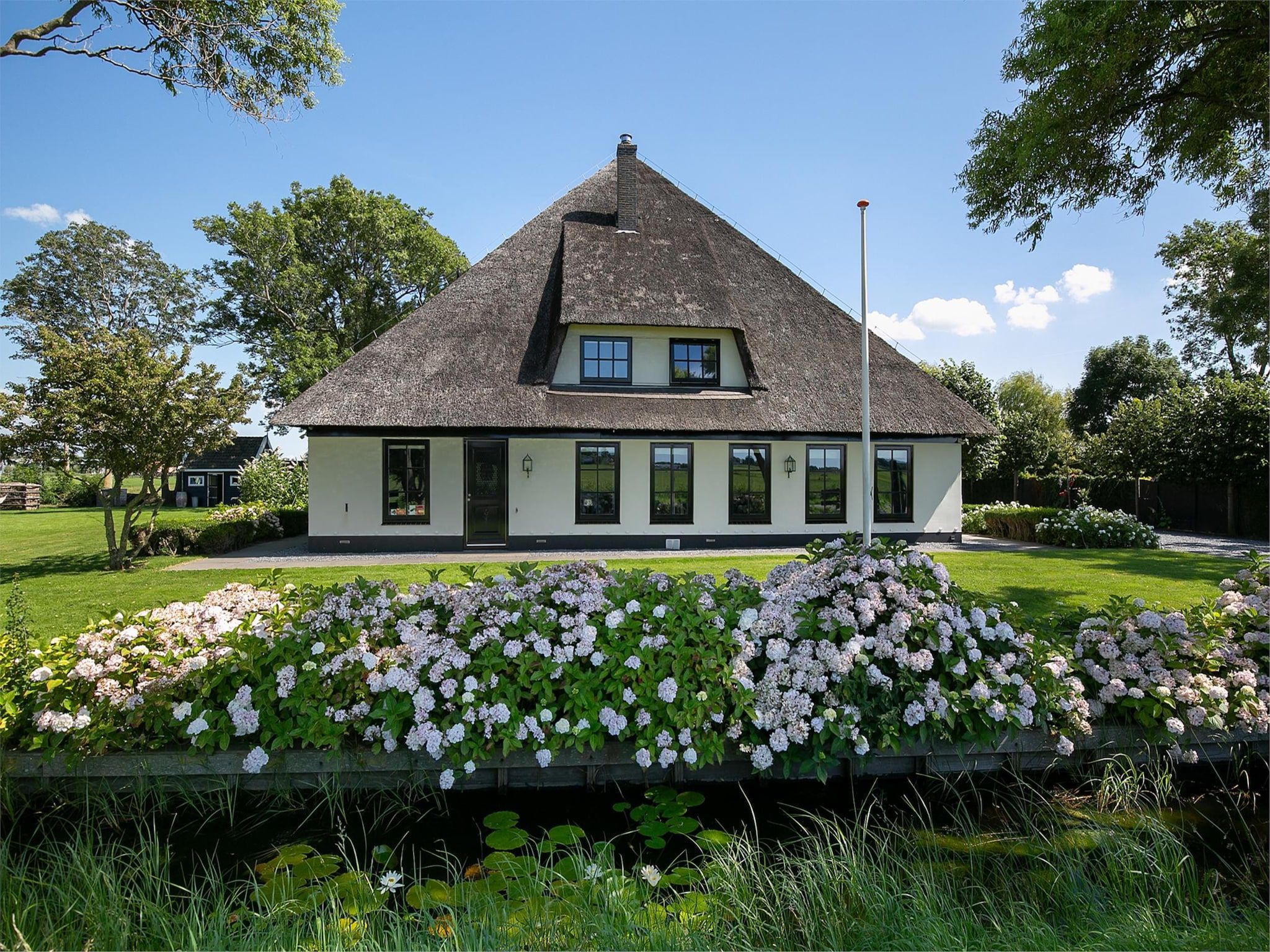 De Pauwenhof in Heiloo - Foto 53 van 58
