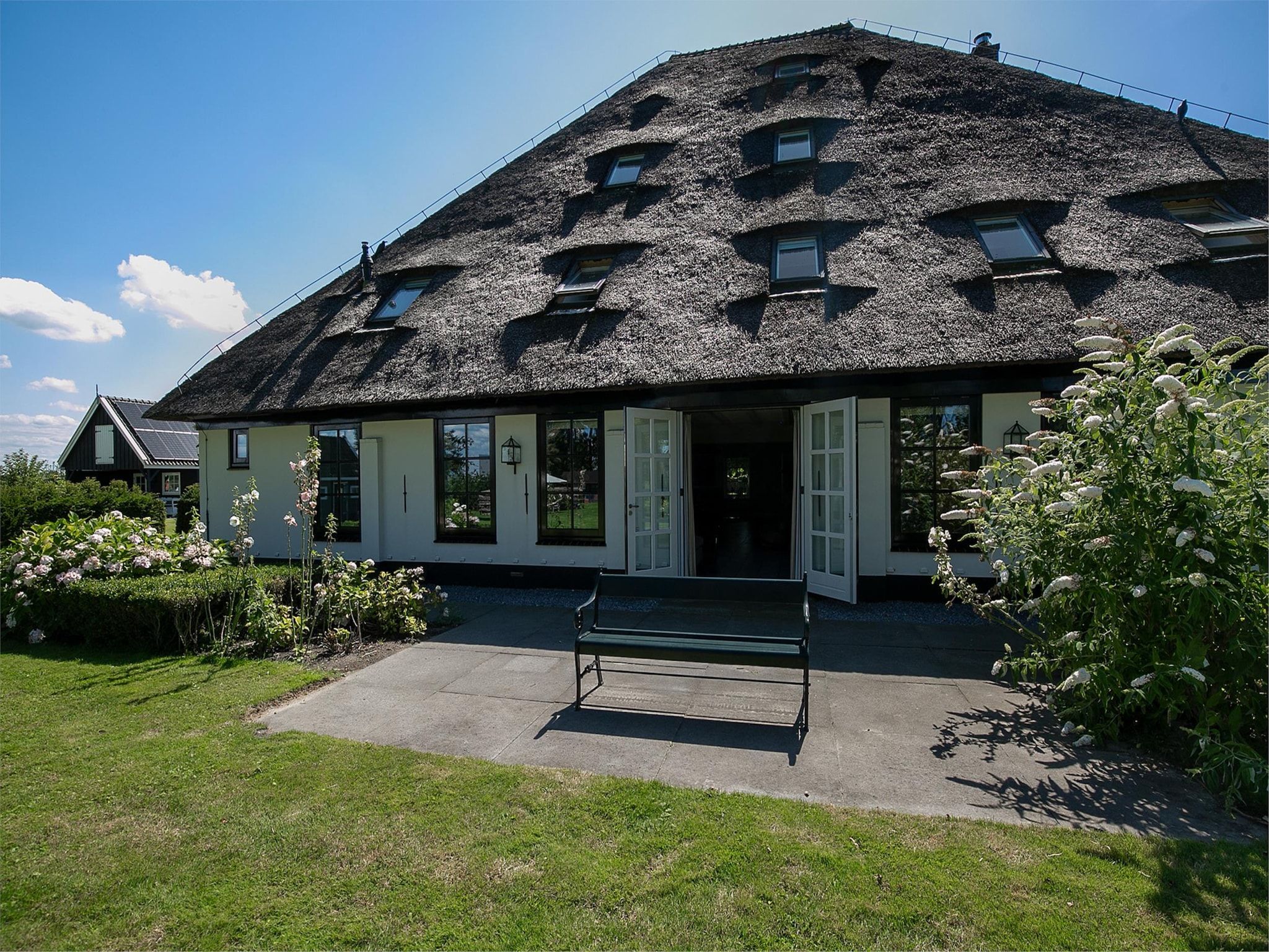 De Pauwenhof in Heiloo - Foto 54 van 58
