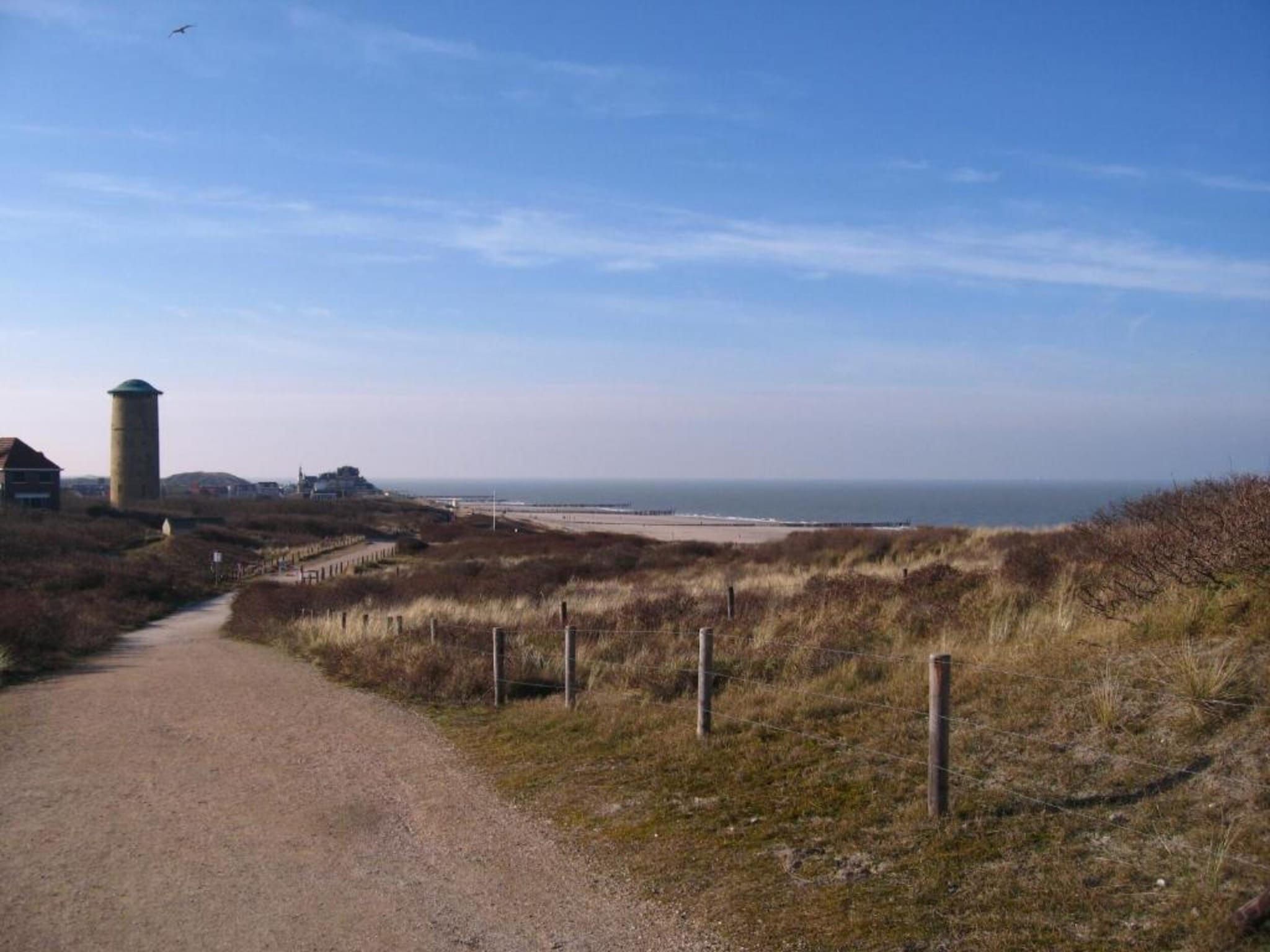 Buitenhof Domburg  14 in Domburg - Foto 21 van 33