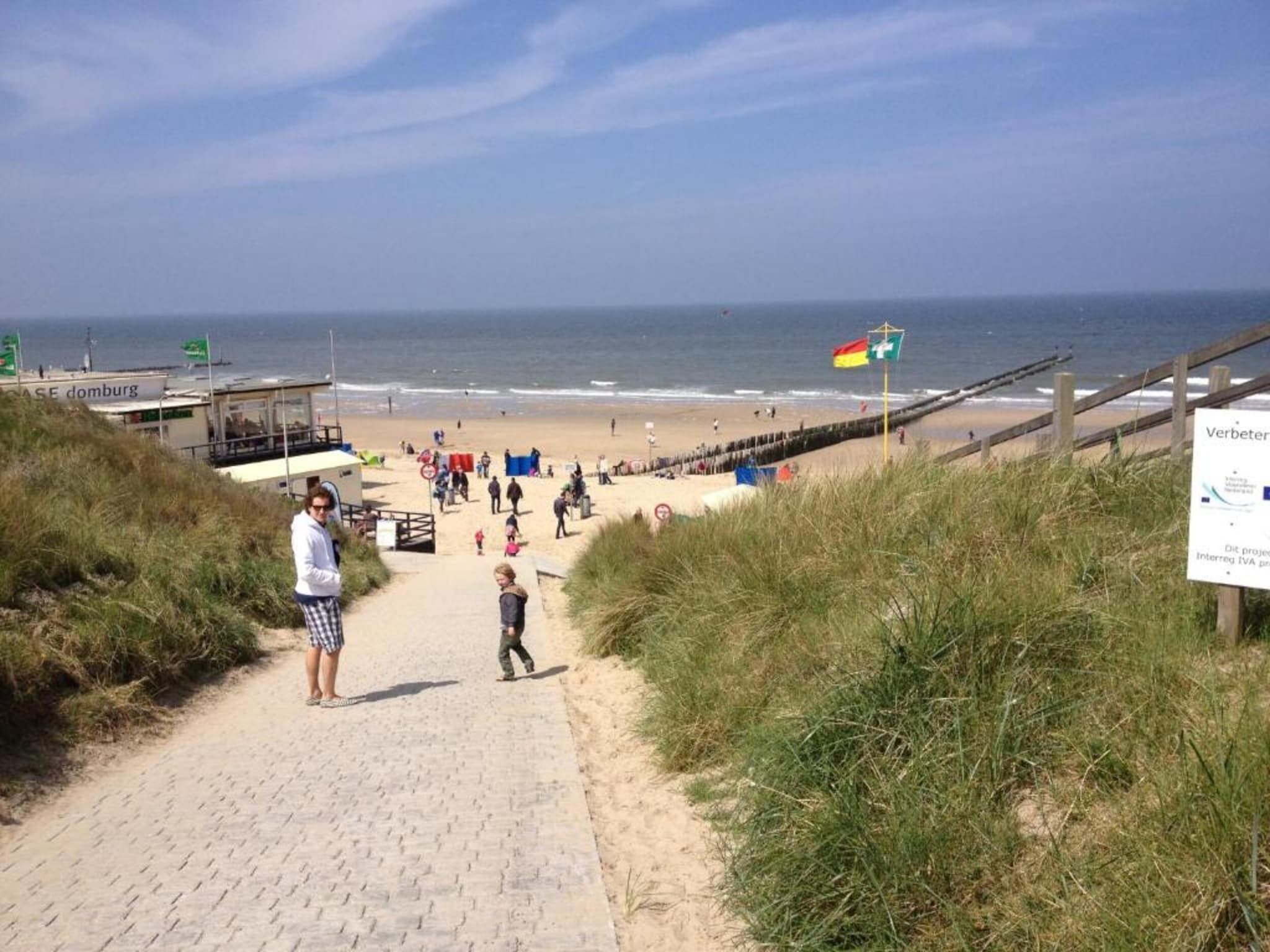Buitenhof Domburg  15 in Domburg - Foto 24 van 33