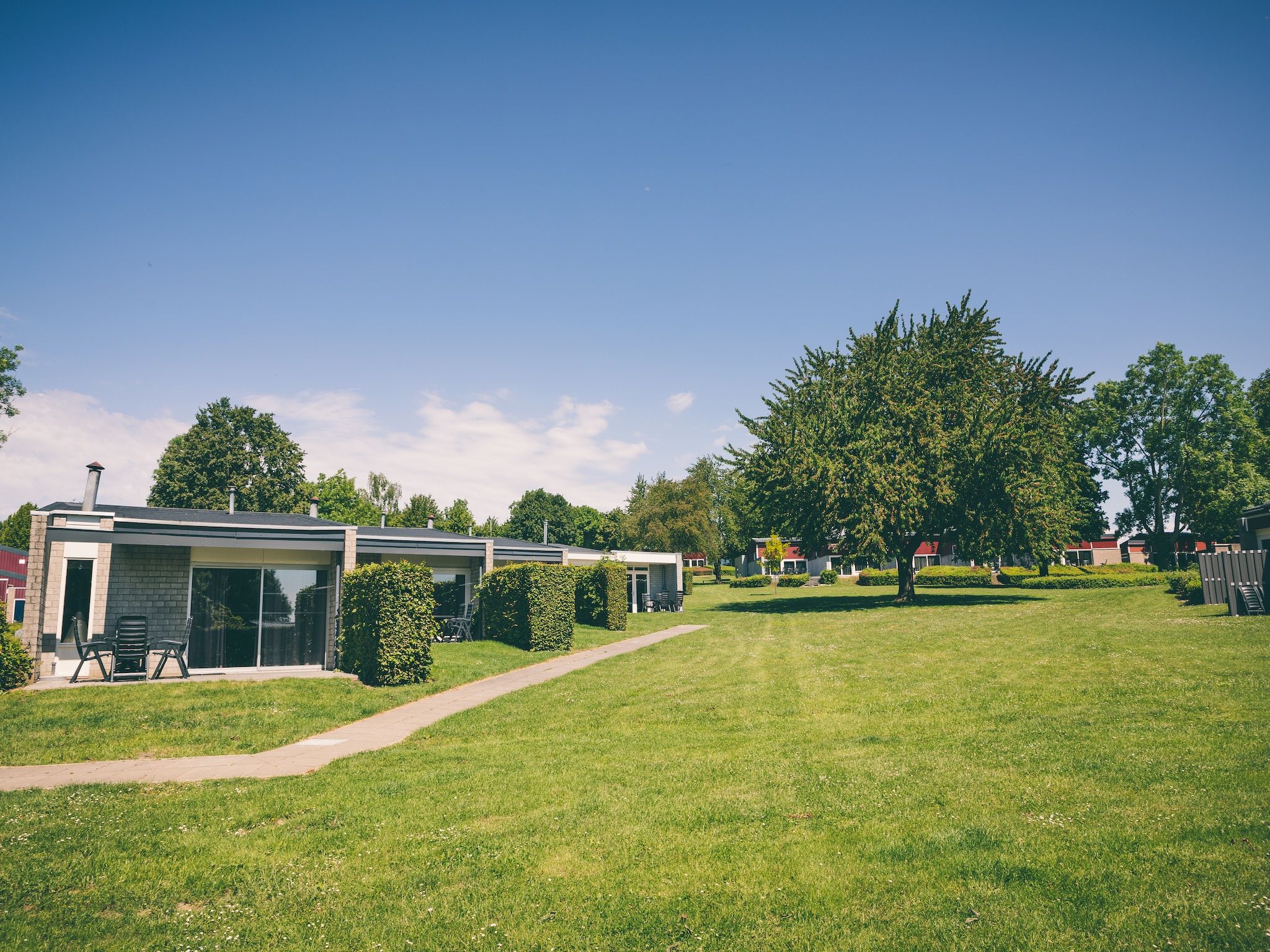 Bungalowpark Schin op Geul 14 in Walem - Foto 21 van 22