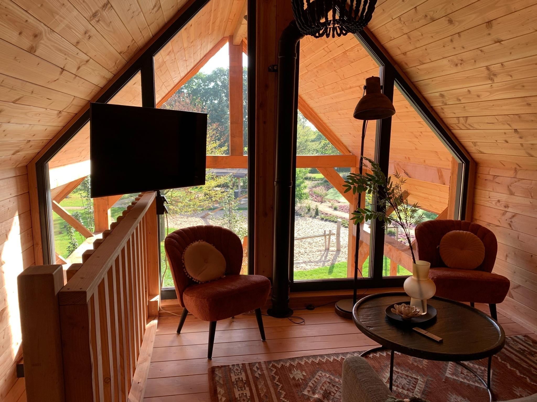 Vakantiepark Sandberghe 12 in Uden - Foto 2 van 40