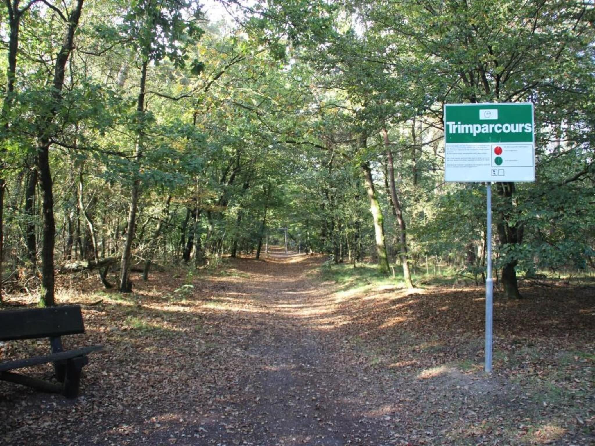 Vakantiepark Sandberghe 12 in Uden - Foto 23 van 40