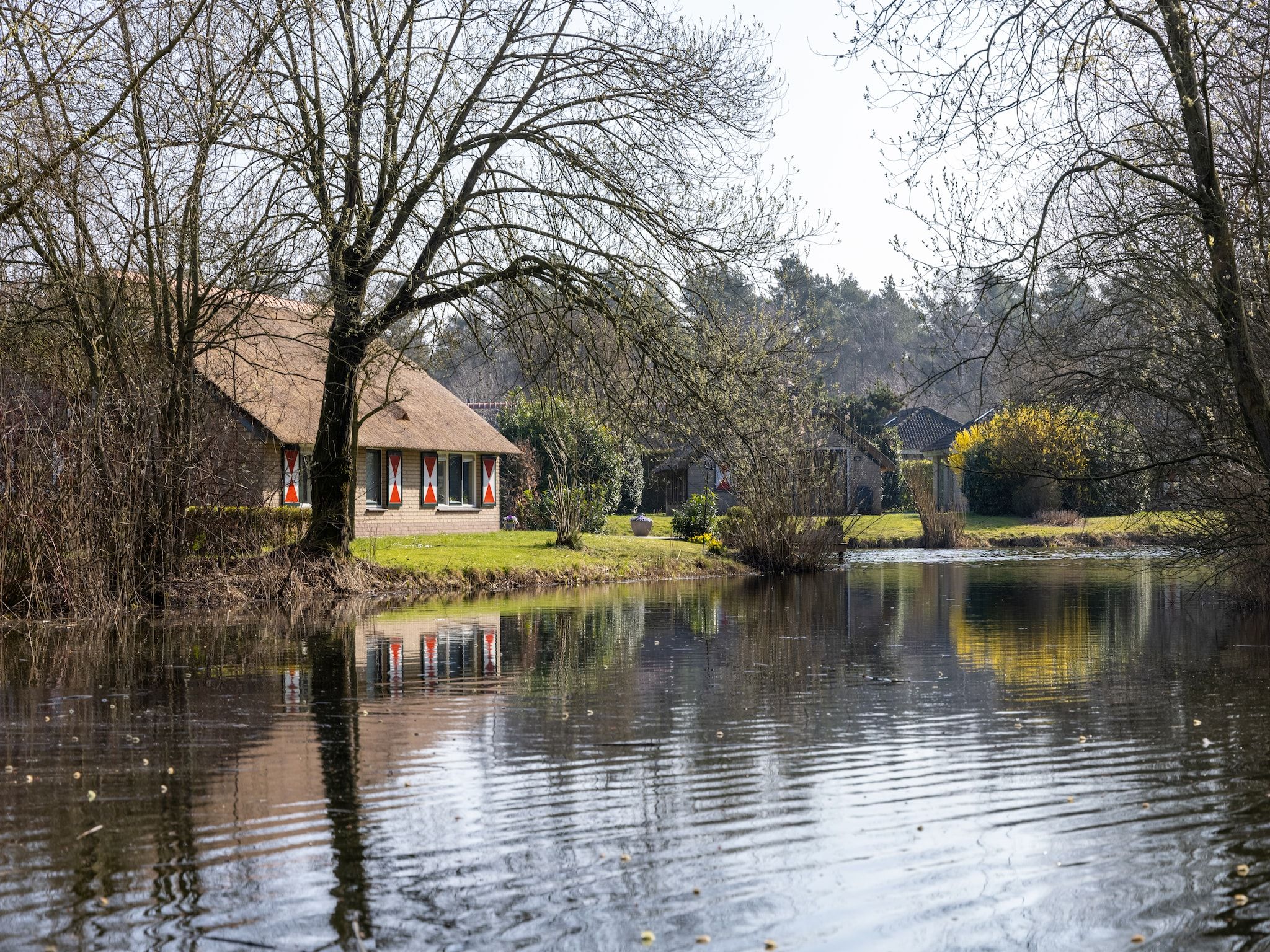 De Veluwse Hoevegaerde 4 in Putten - Foto 22 van 40