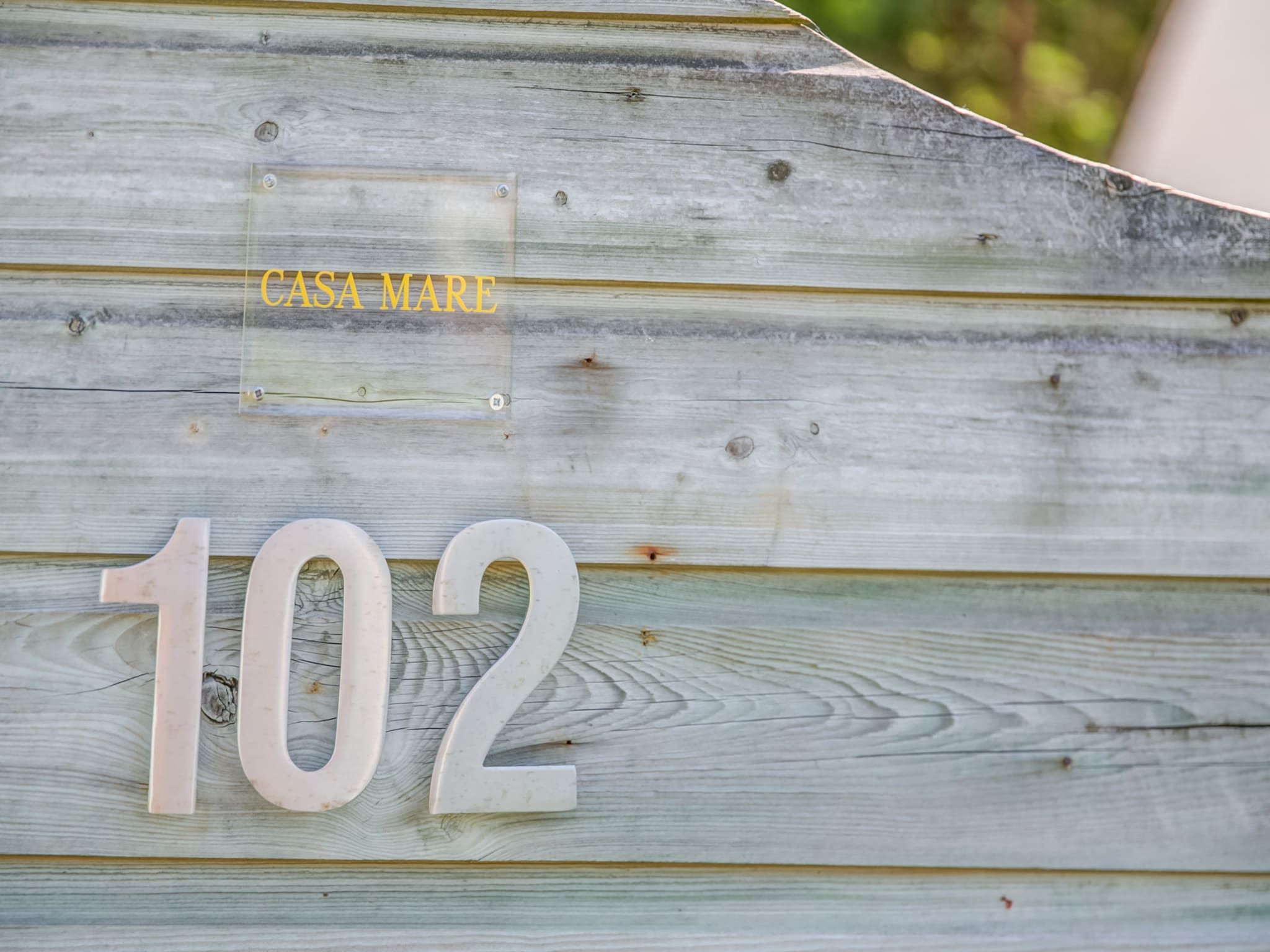 Sfeerbeeld van Casa Mare in Noordwijkerhout