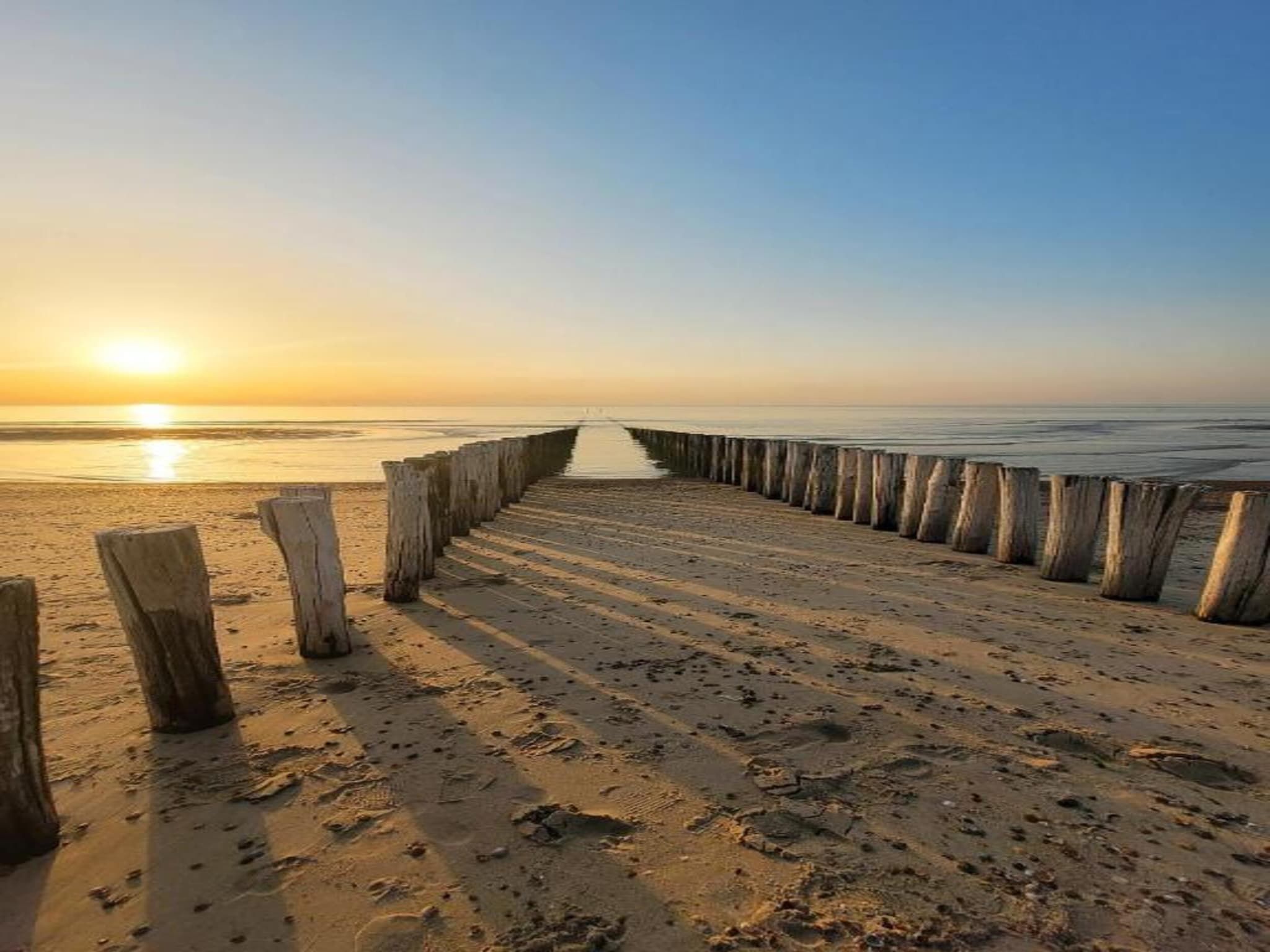 Noordzee Résidence De Banjaard 17 in Kamperland - Foto 38 van 40