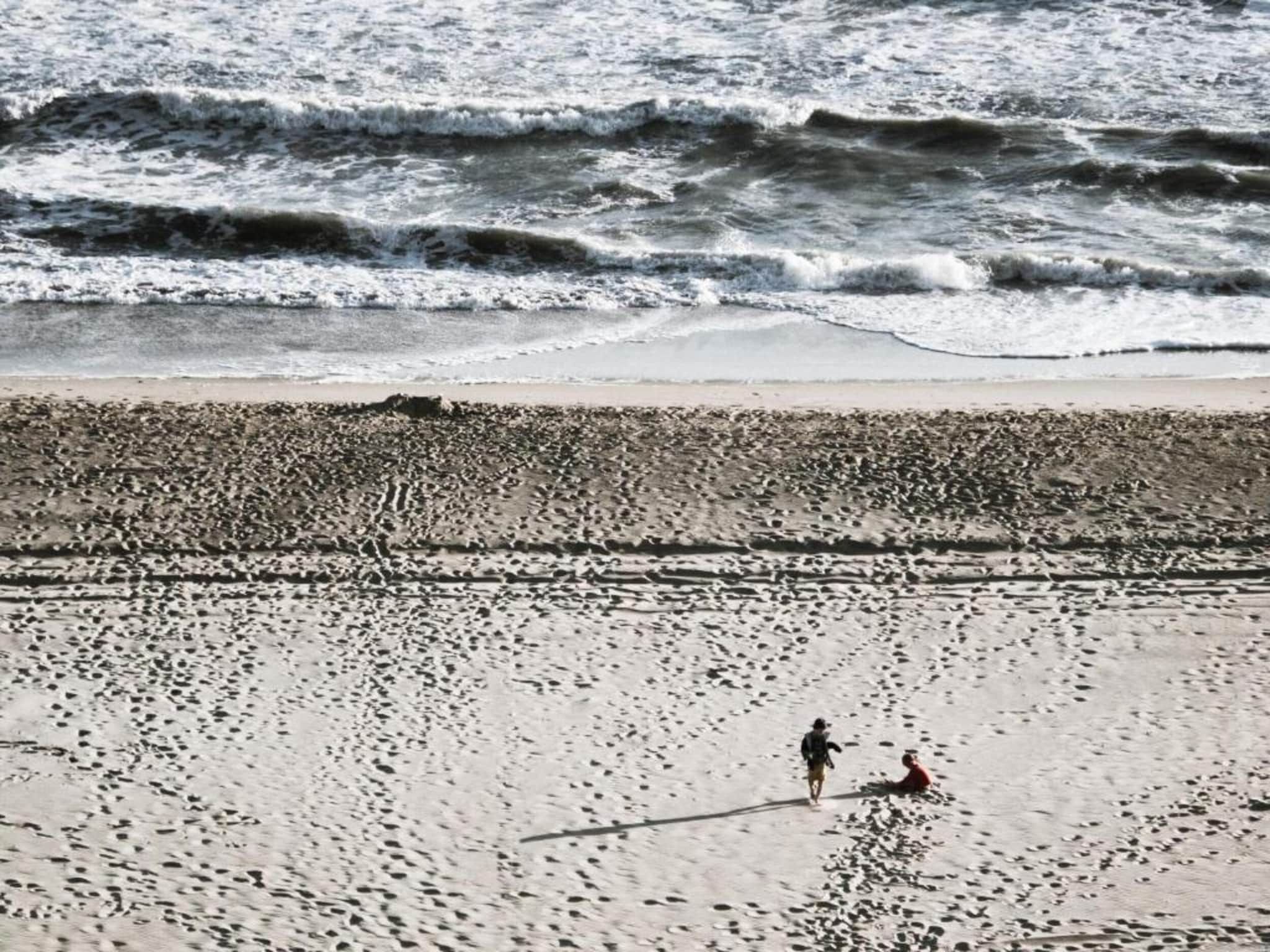 Noordzee Résidence De Banjaard 18 in Kamperland - Foto 30 van 40