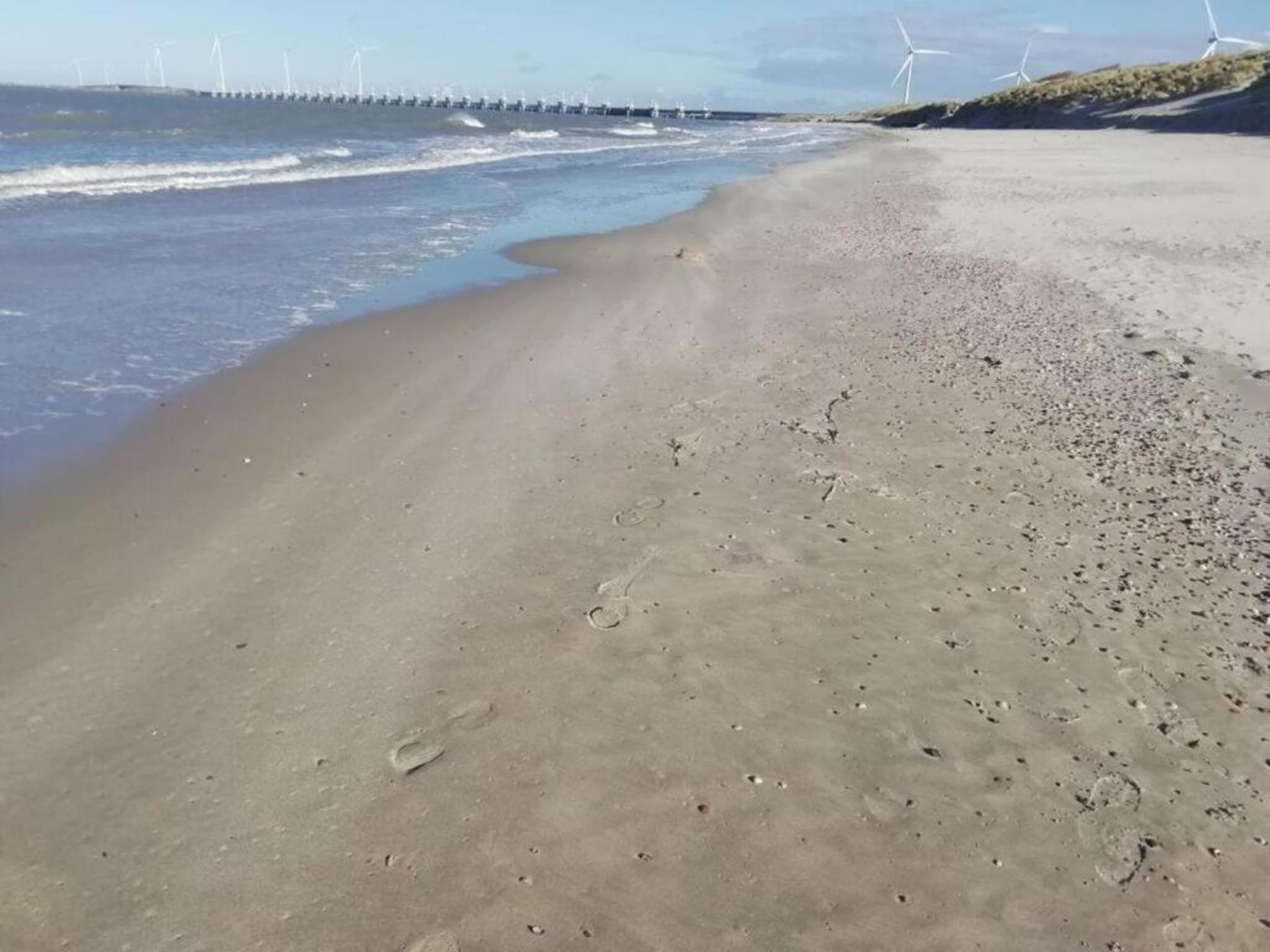 Noordzee Résidence De Banjaard 18 in Kamperland - Foto 28 van 40