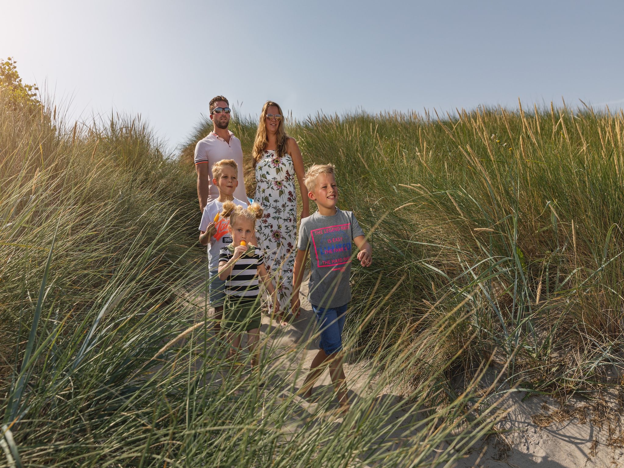Noordzee Résidence De Banjaard 19 in Kamperland - Foto 29 van 40