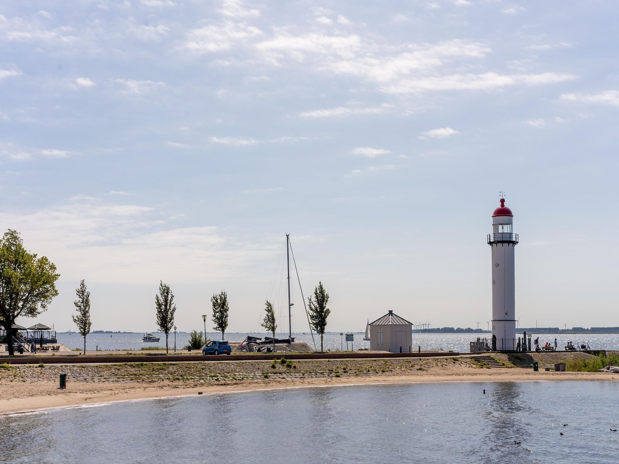 Cape Helius 23 in Hellevoetsluis - Foto 14 van 40