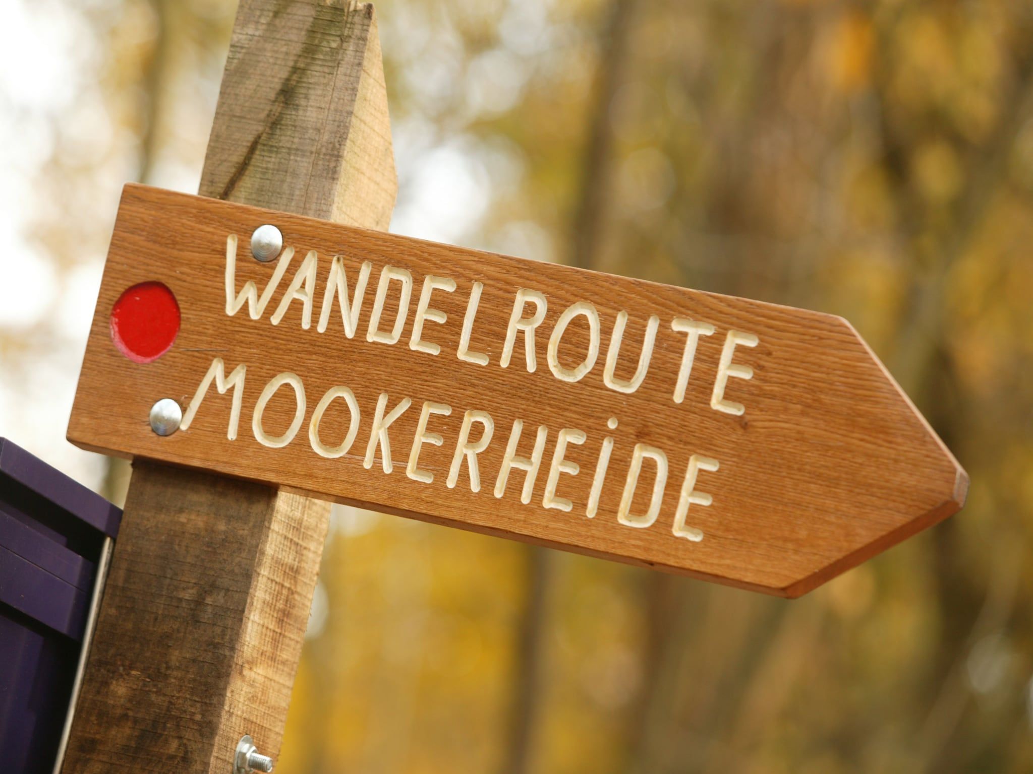 Vakantie bij Meeussen - Schuttersoord 2 in Mook - Foto 21 van 40