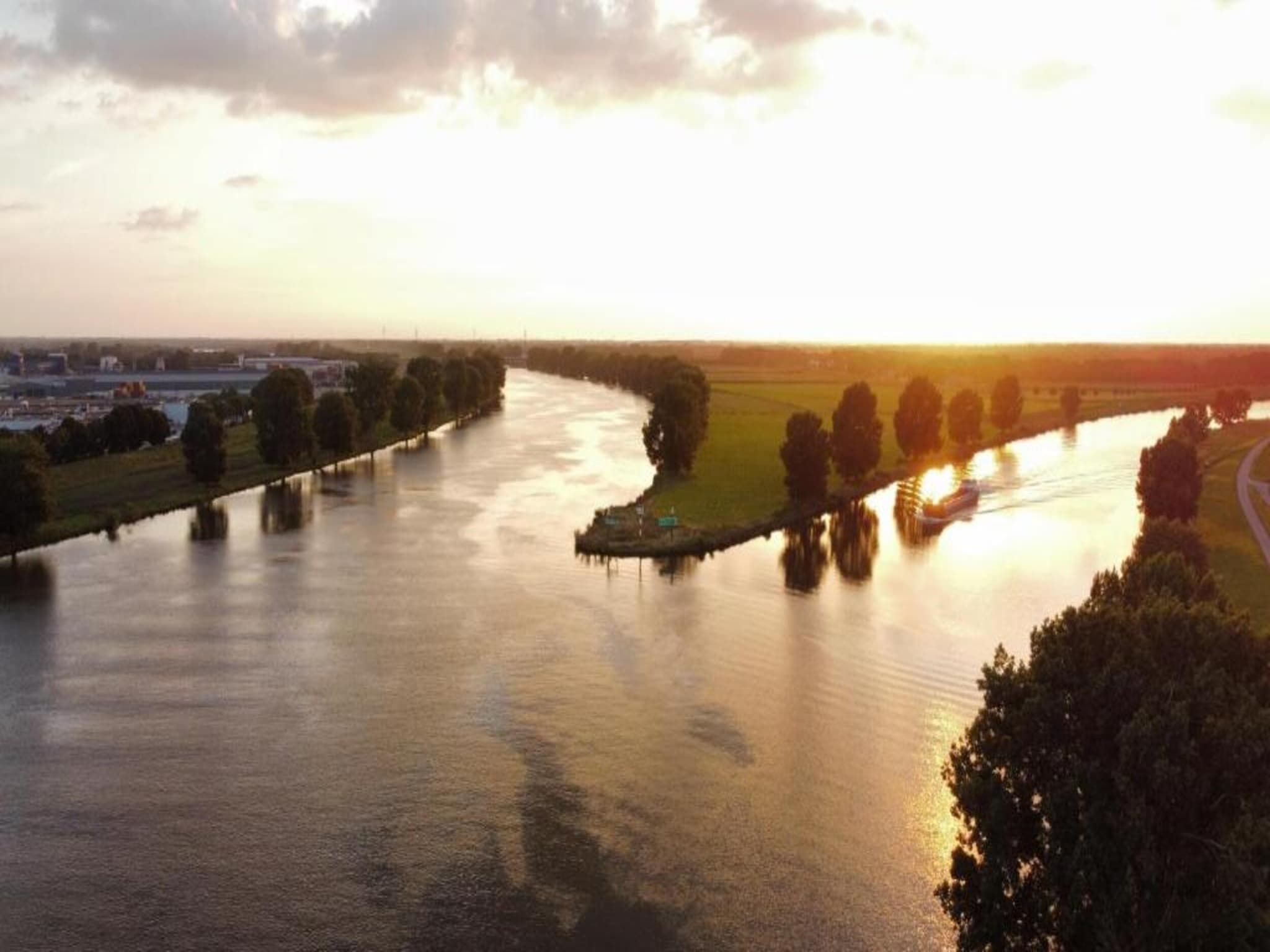 Vakantie bij Meeussen - Schuttersoord 2 in Mook - Foto 32 van 40
