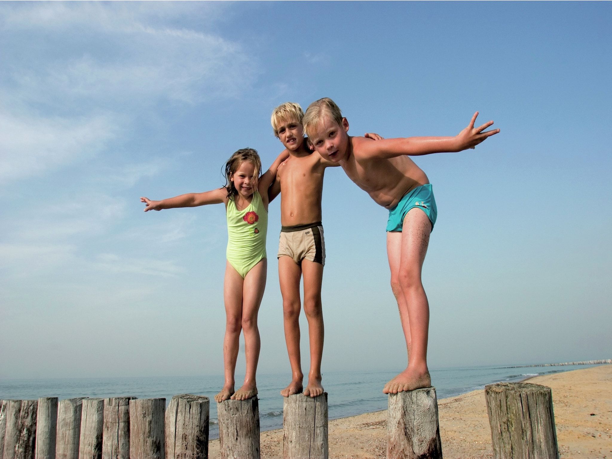 Vakantiepark Hof Domburg 24 in Domburg - Foto 14 van 31