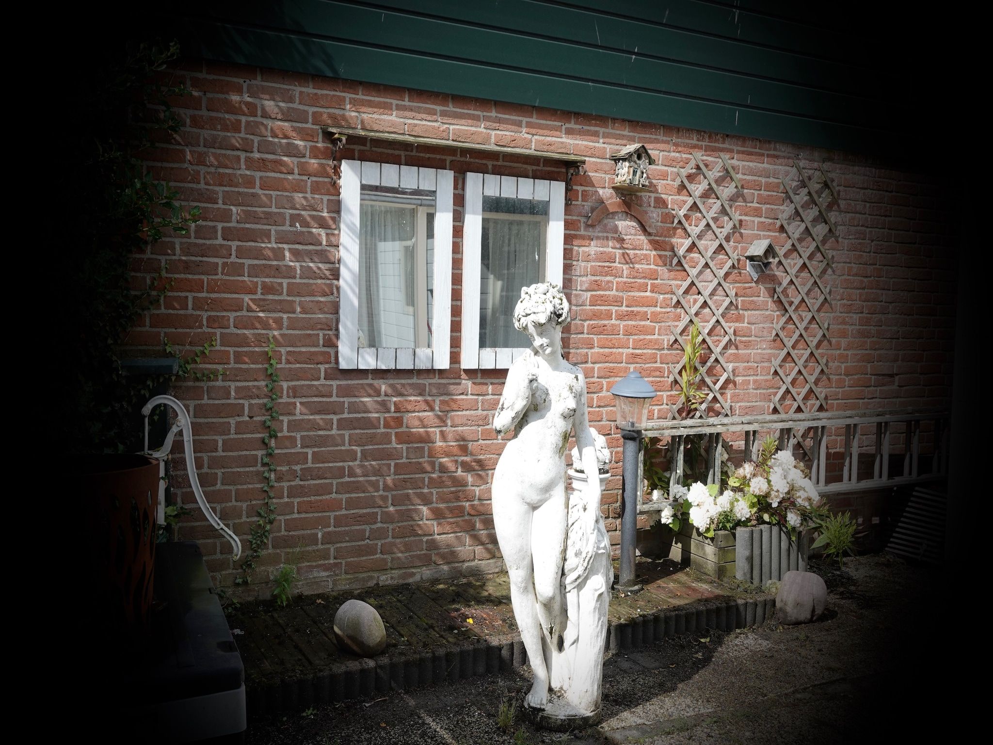 Sfeerbeeld van Relaxing Summer in Noordwijkerhout