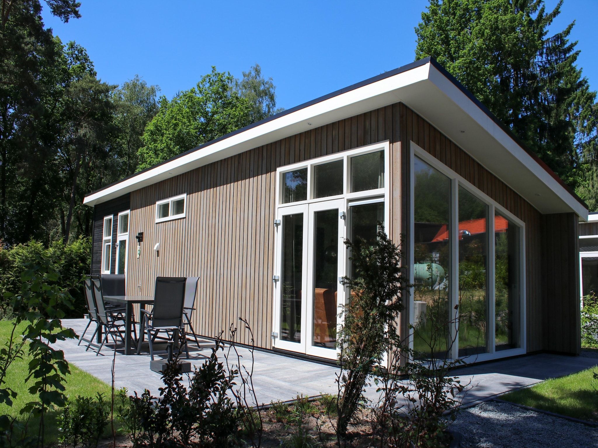 Vakantiepark De Rimboe & De Woeste Hoogte 22 in Hoenderloo - Foto 6 van 37