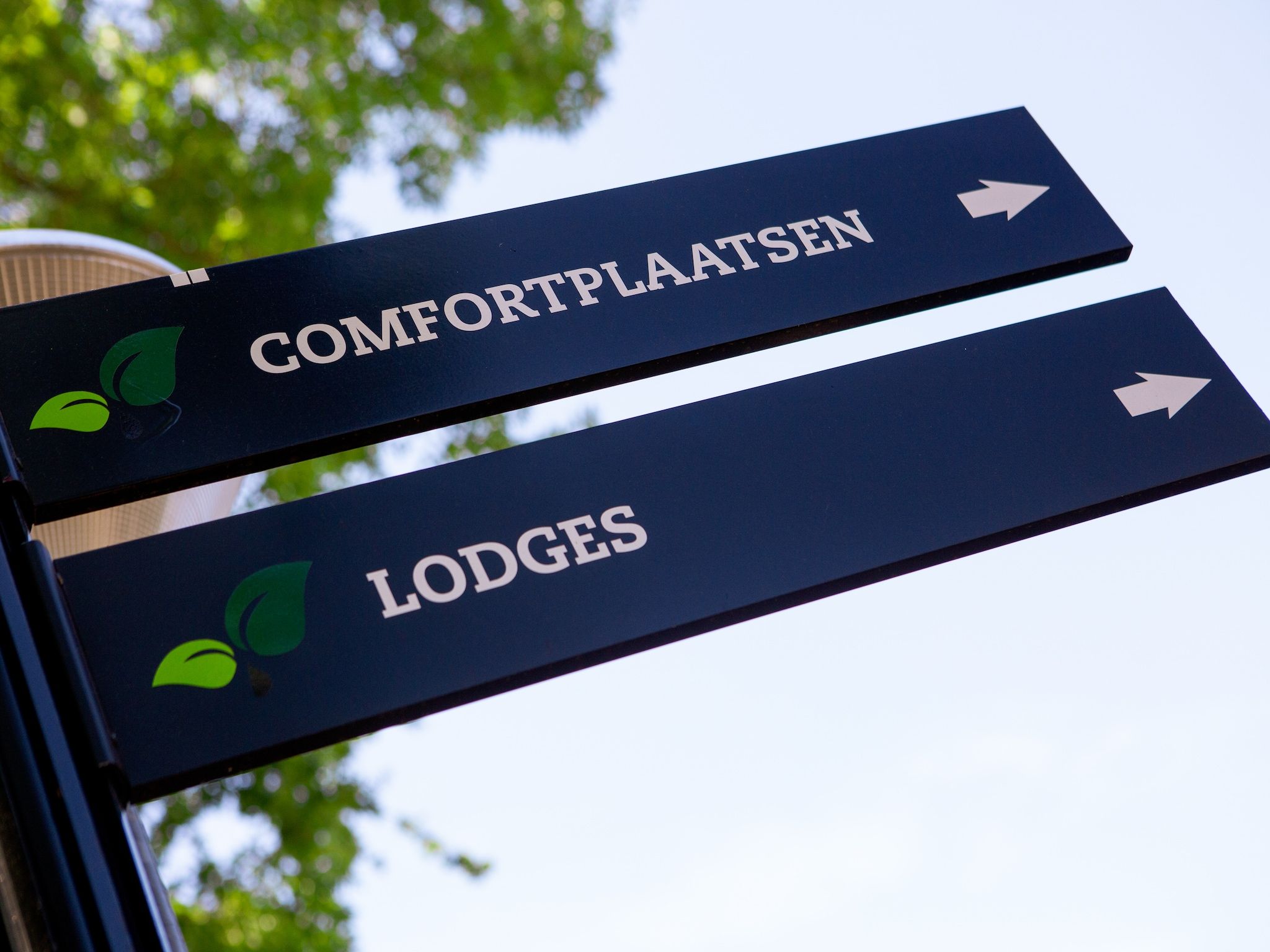 Sfeerbeeld van Vakantiepark Latour 1 in Oirschot