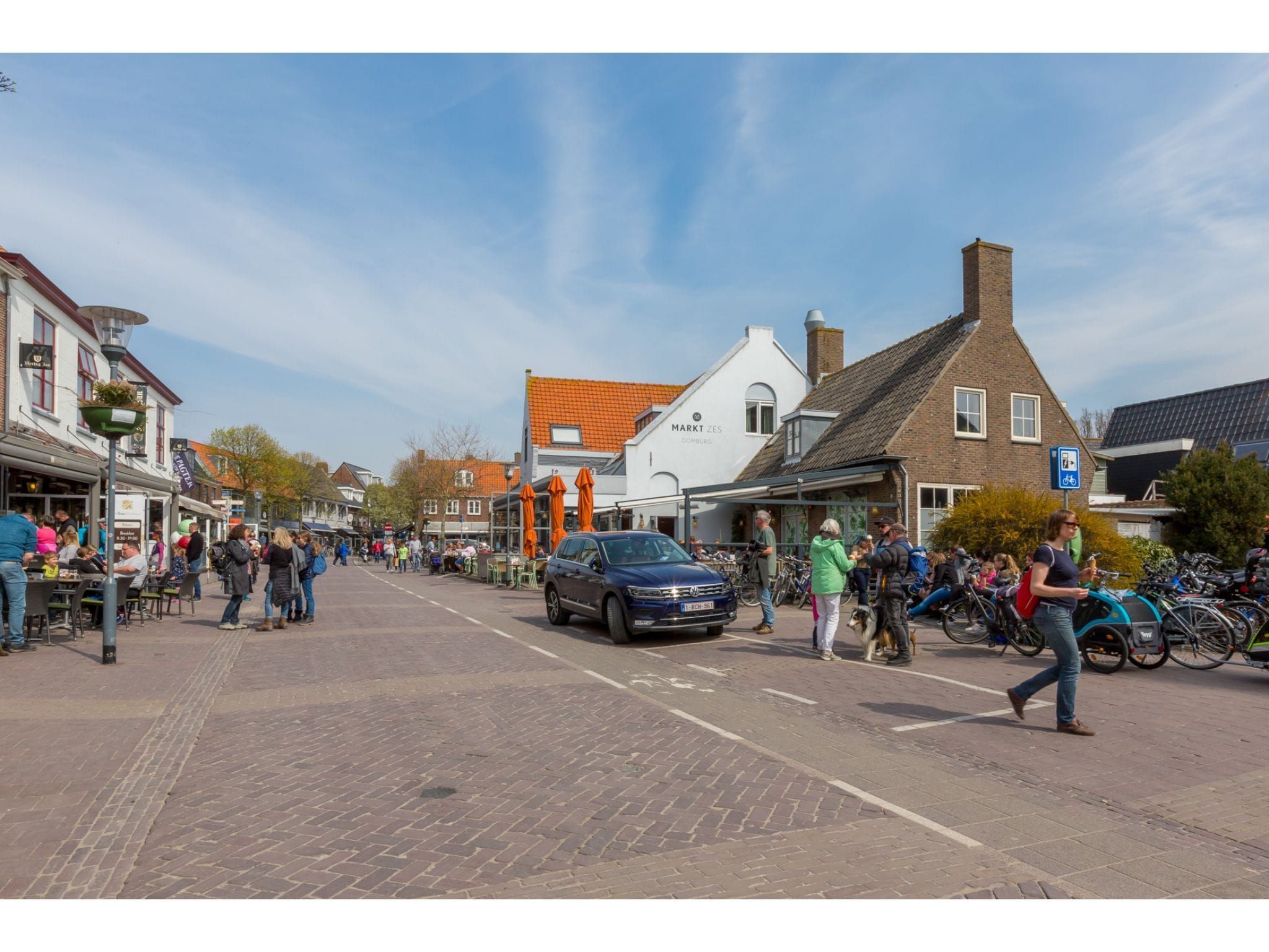 Ooststraat 8a in Domburg - Foto 13 van 27