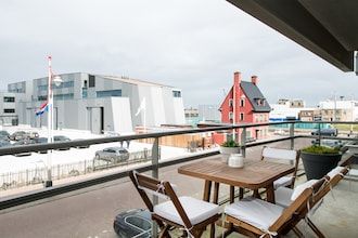 Scheveningen Harbour 22c in Scheveningen